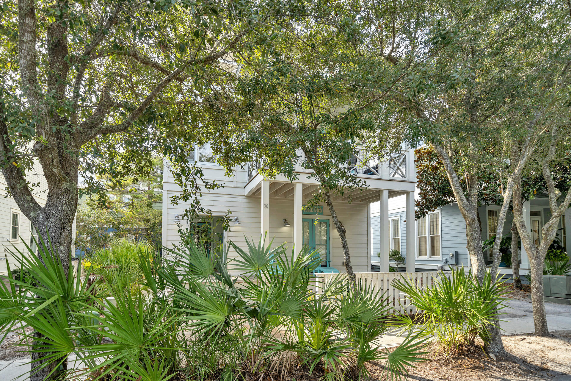 SUMMER'S EDGE - Residential