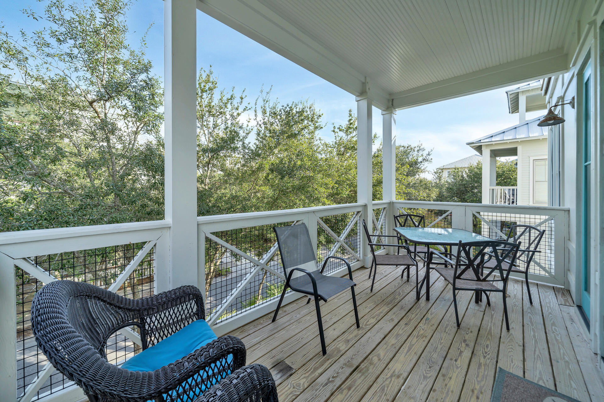 SUMMER'S EDGE - Residential