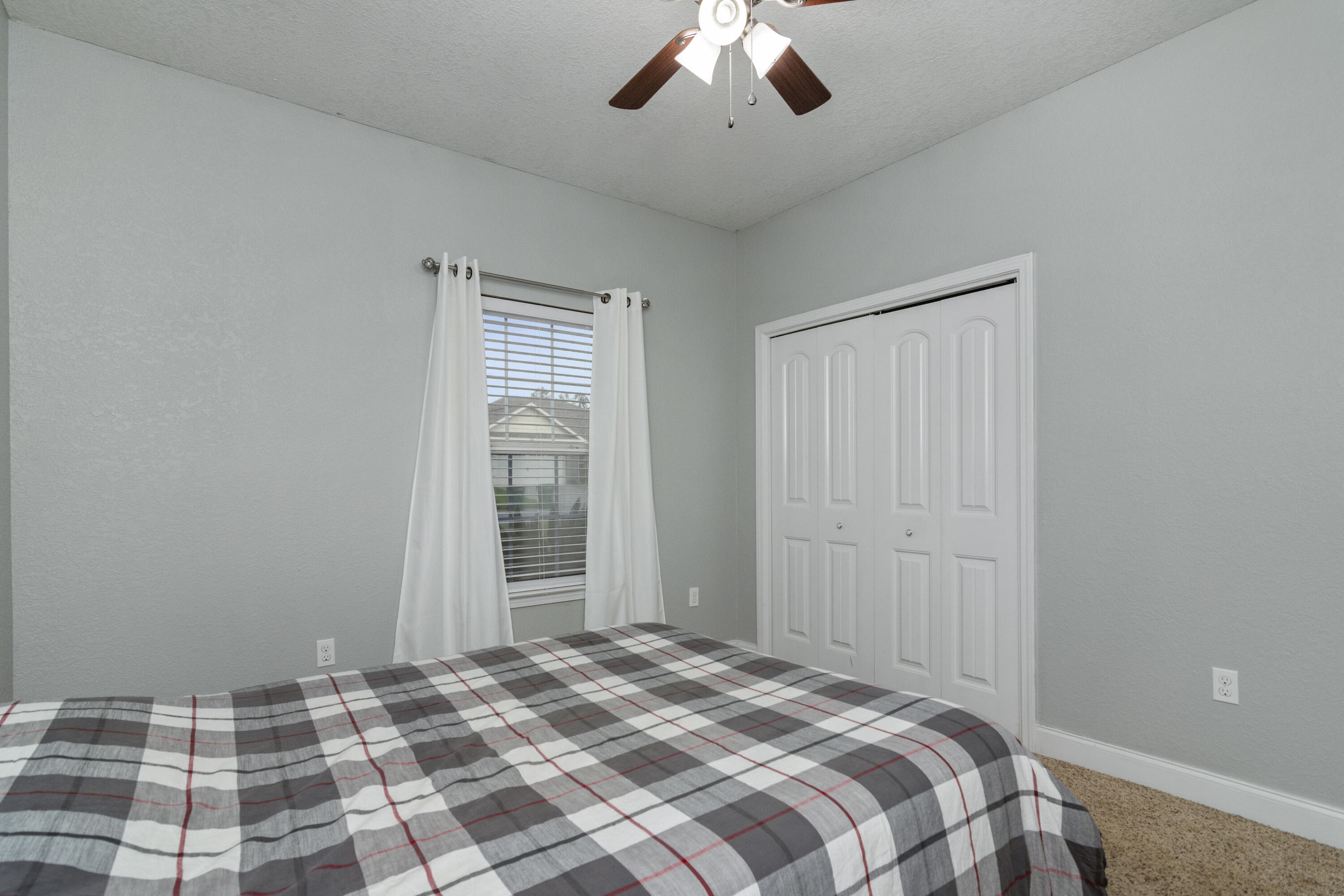 DUGGAN POND ESTATES - Residential