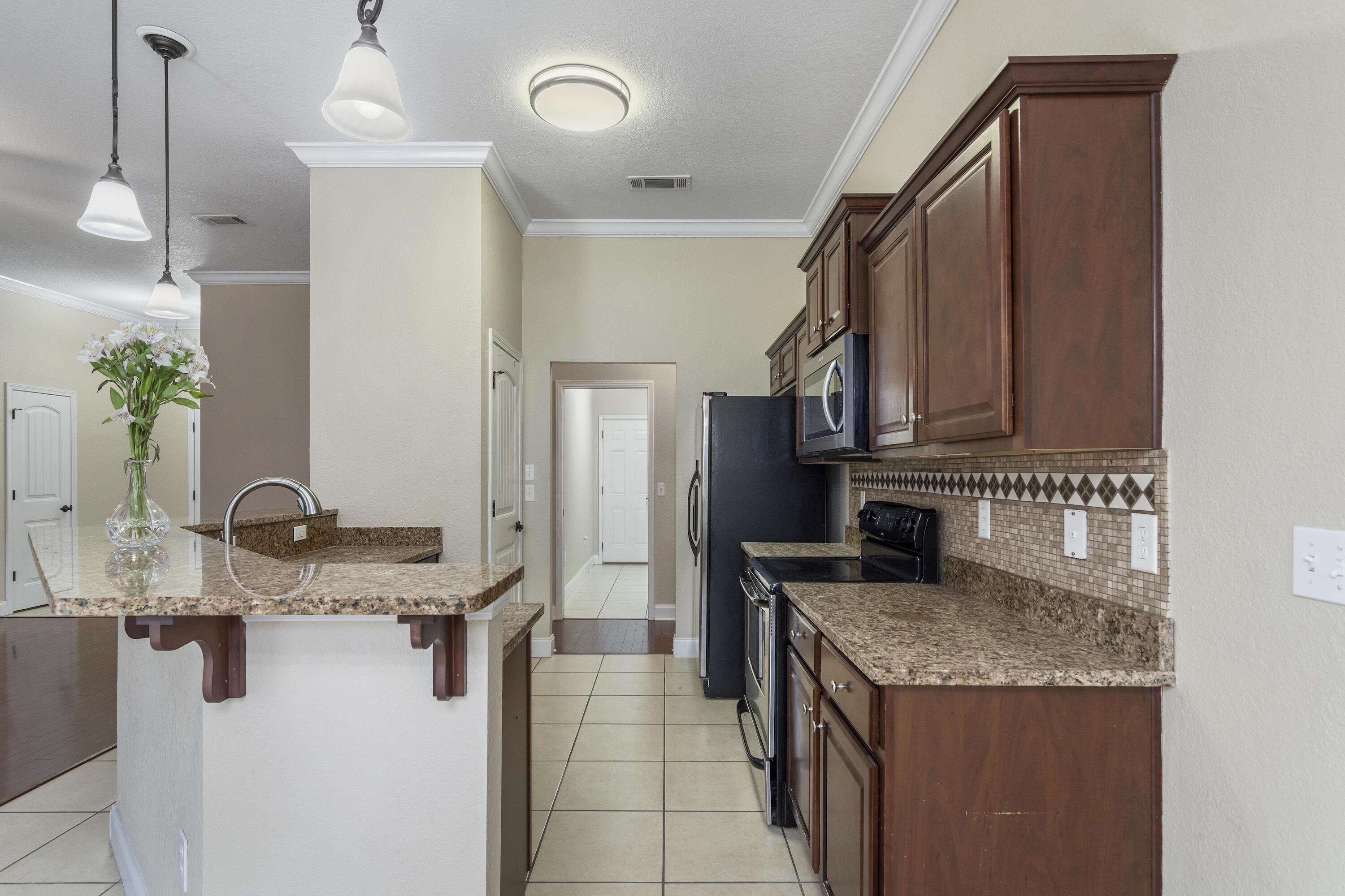 DUGGAN POND ESTATES - Residential