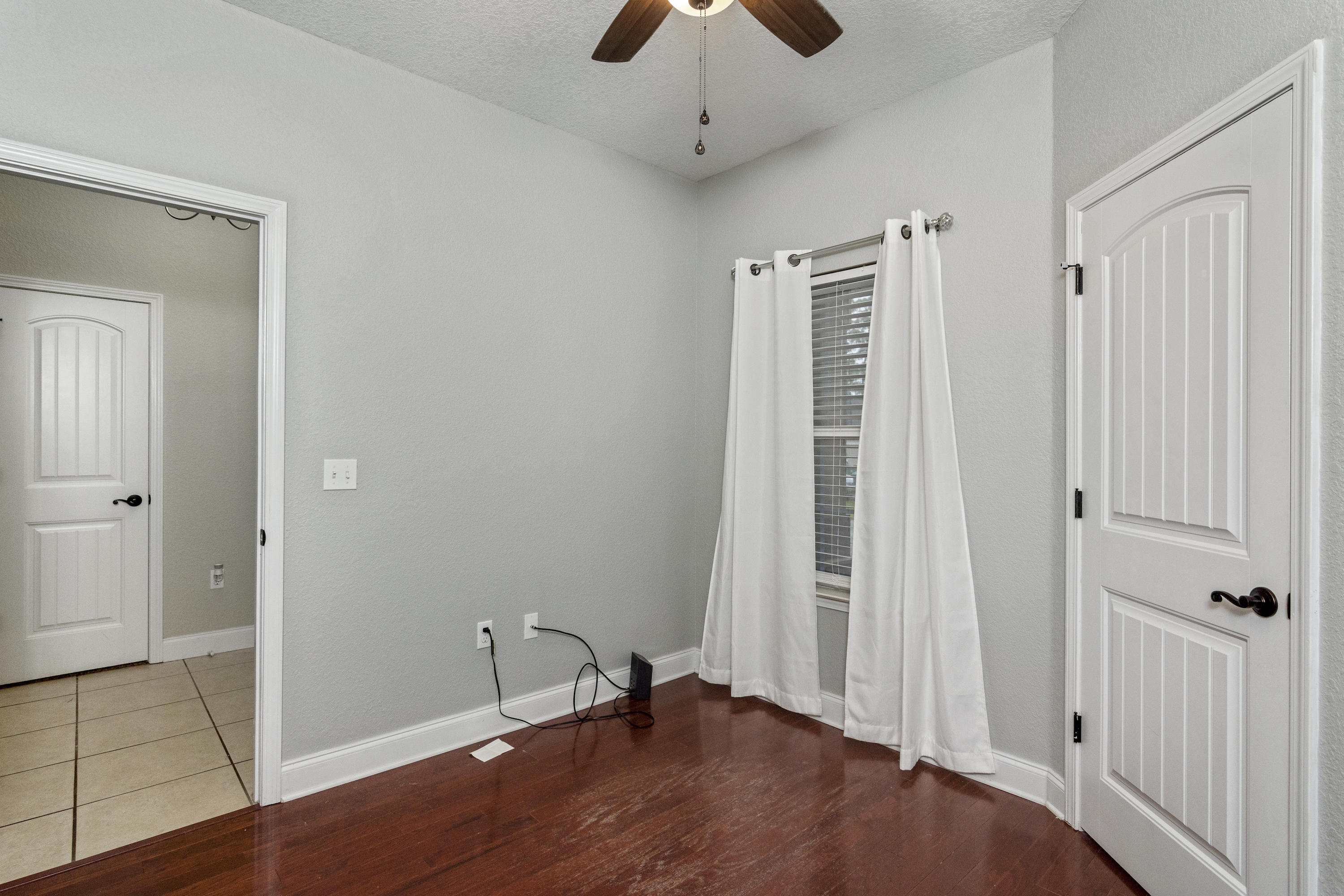 DUGGAN POND ESTATES - Residential