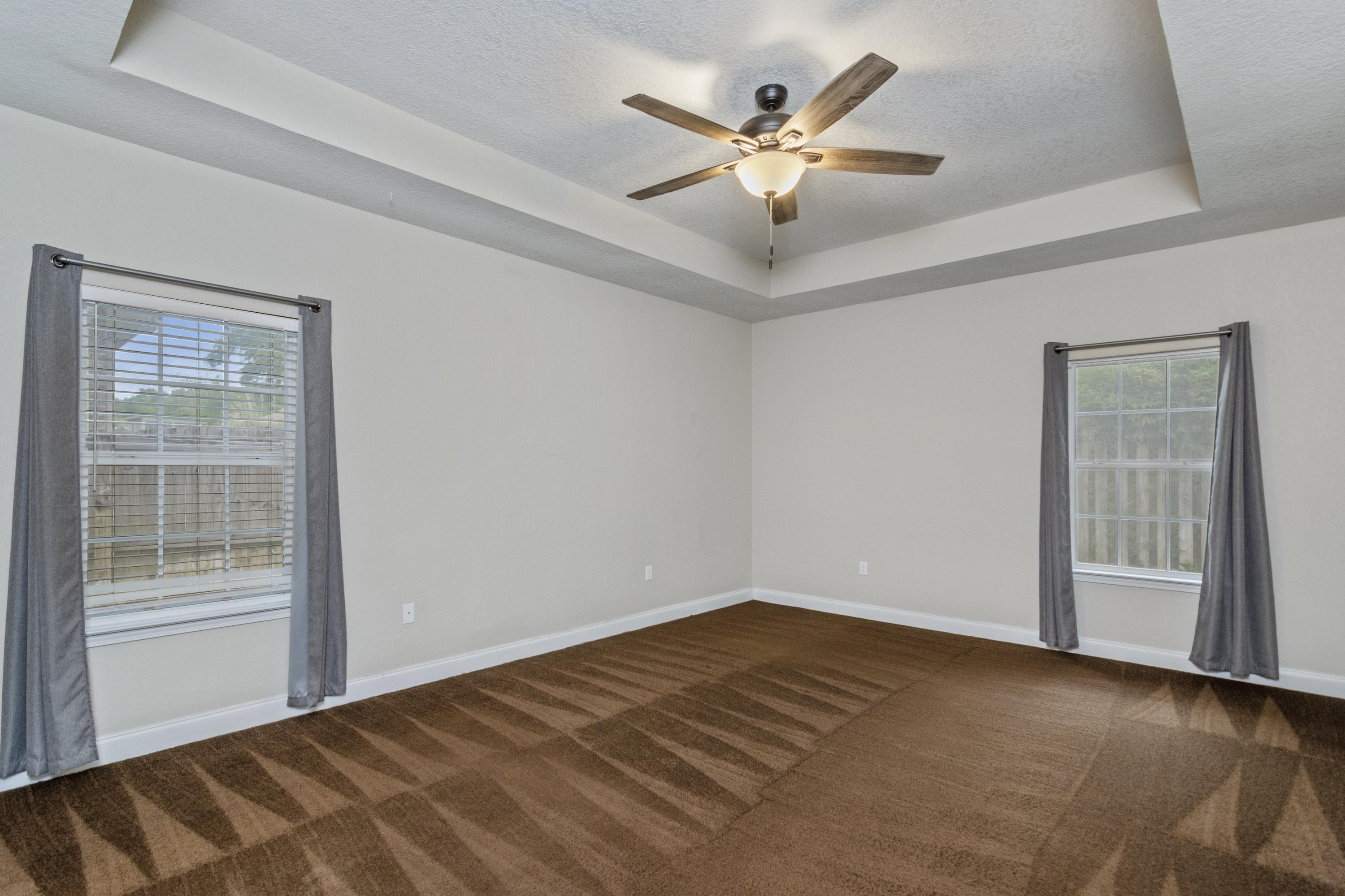 DUGGAN POND ESTATES - Residential