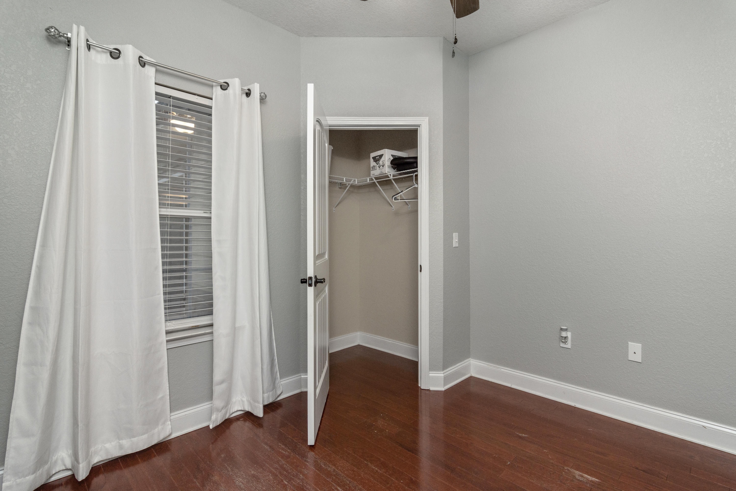 DUGGAN POND ESTATES - Residential