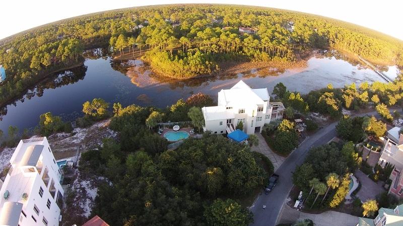 SECLUSION DUNES - Land