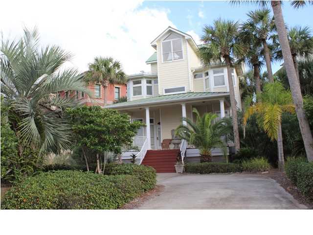 SECLUSION DUNES - Land