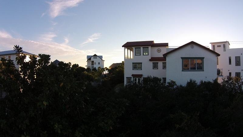 SECLUSION DUNES - Land