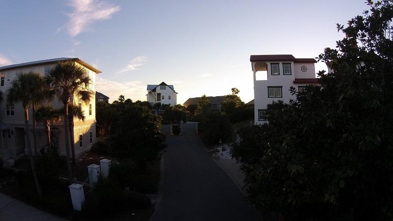 SECLUSION DUNES - Land