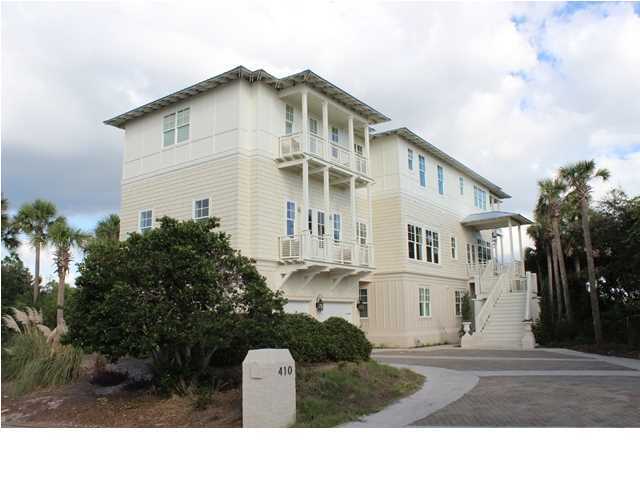 SECLUSION DUNES - Land