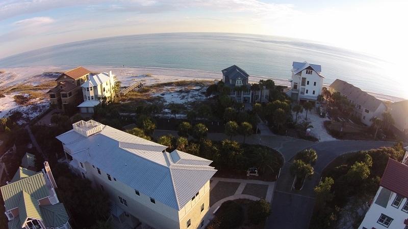 SECLUSION DUNES - Land