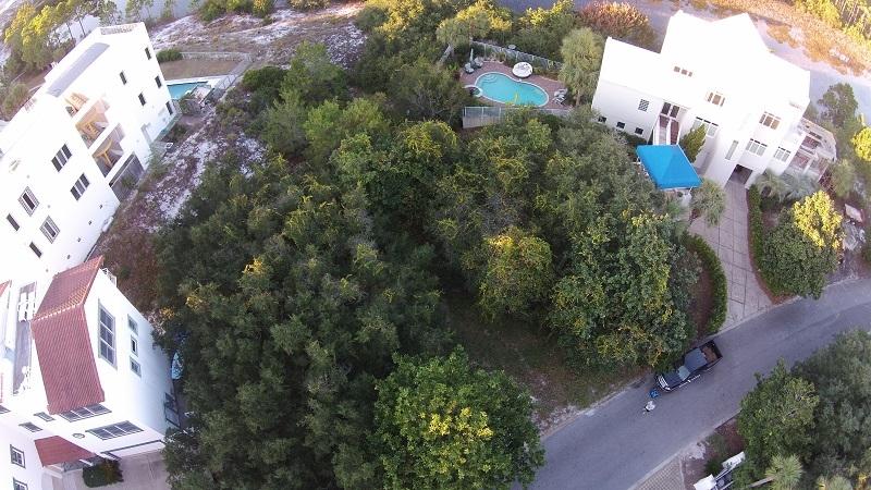 SECLUSION DUNES - Land