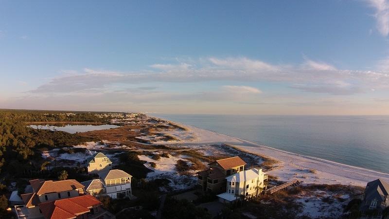 SECLUSION DUNES - Land
