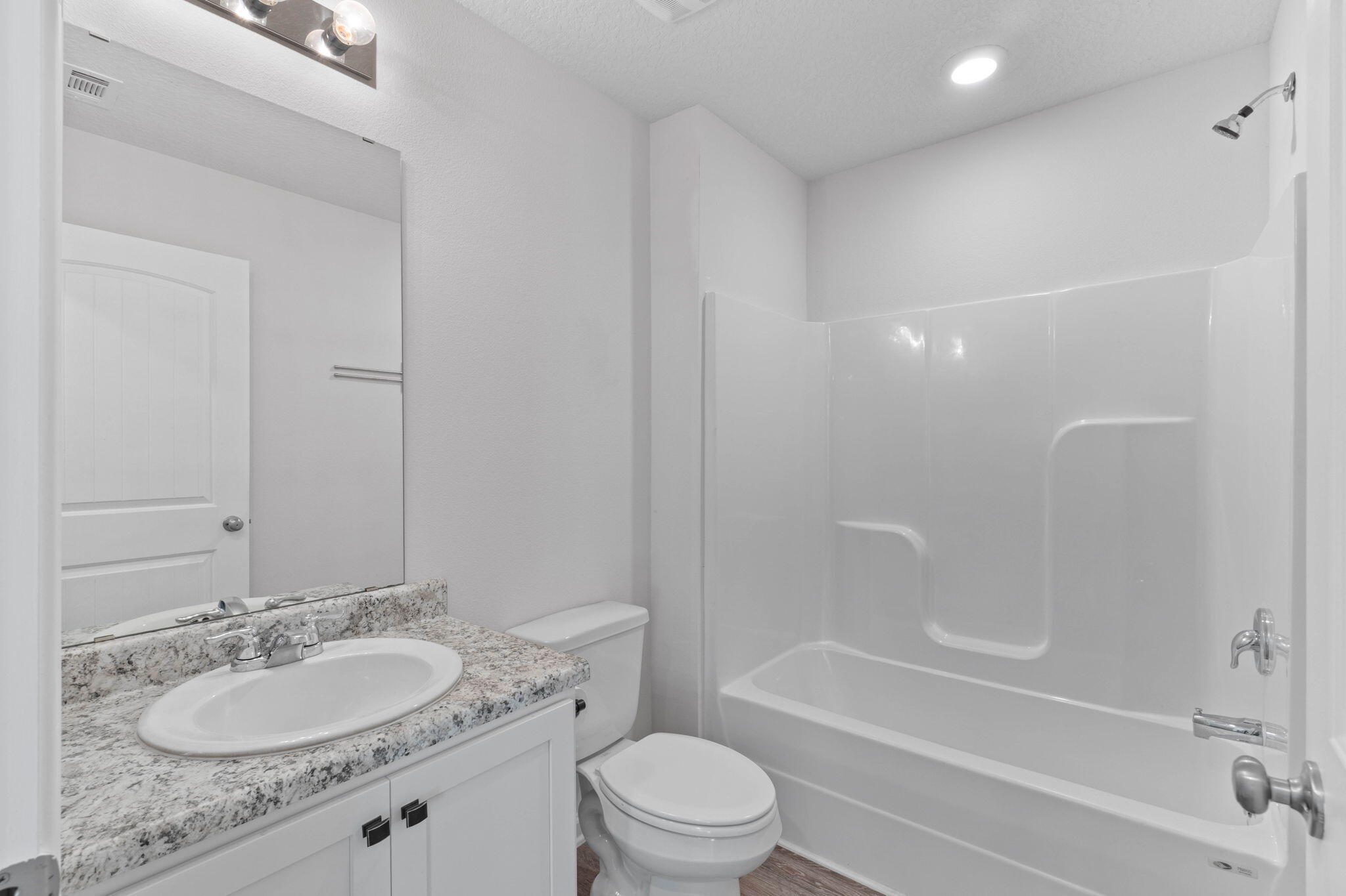 TIMBERLAND RIDGE - Residential