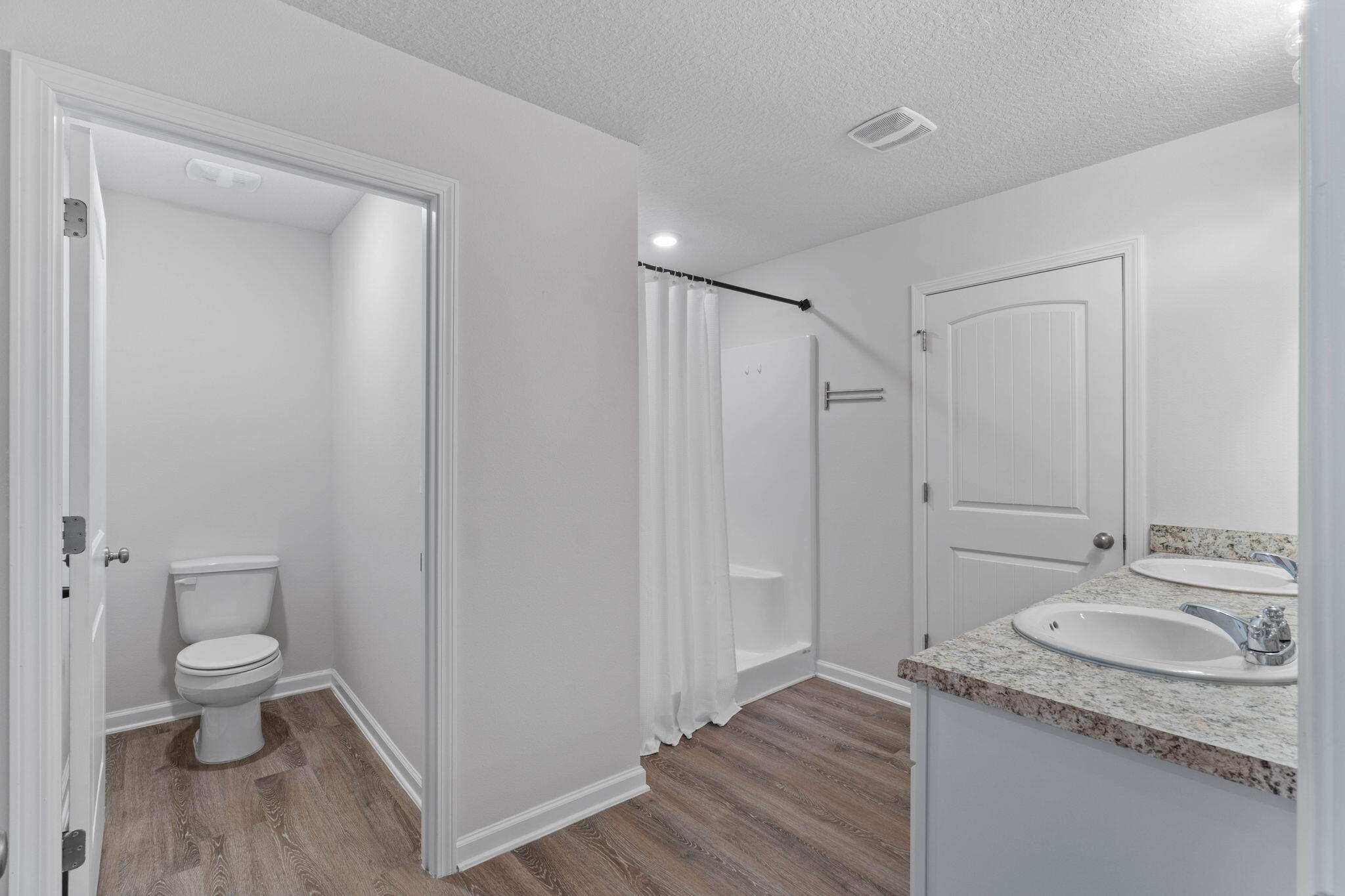 TIMBERLAND RIDGE - Residential