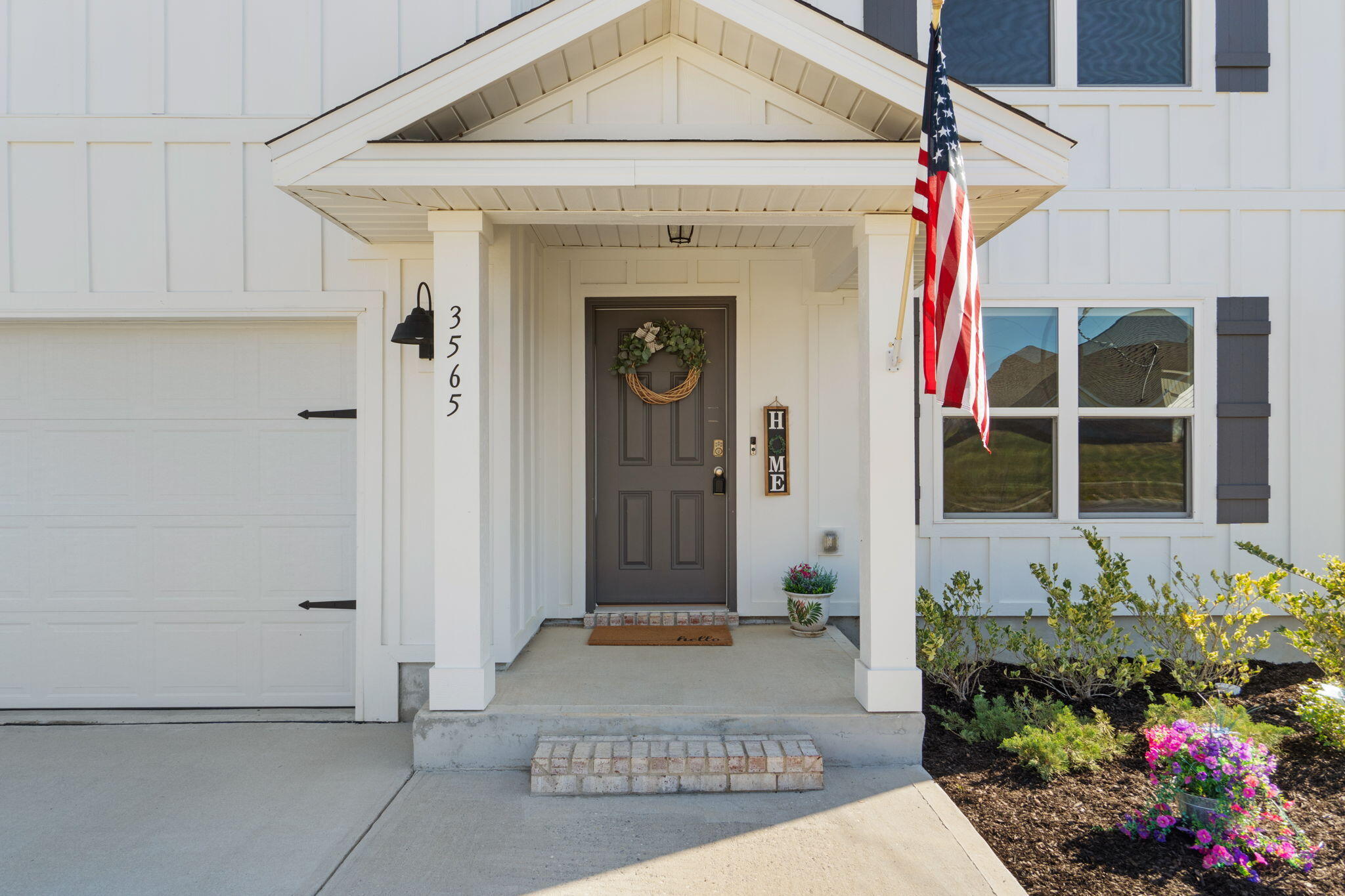 TIMBERLAND RIDGE - Residential