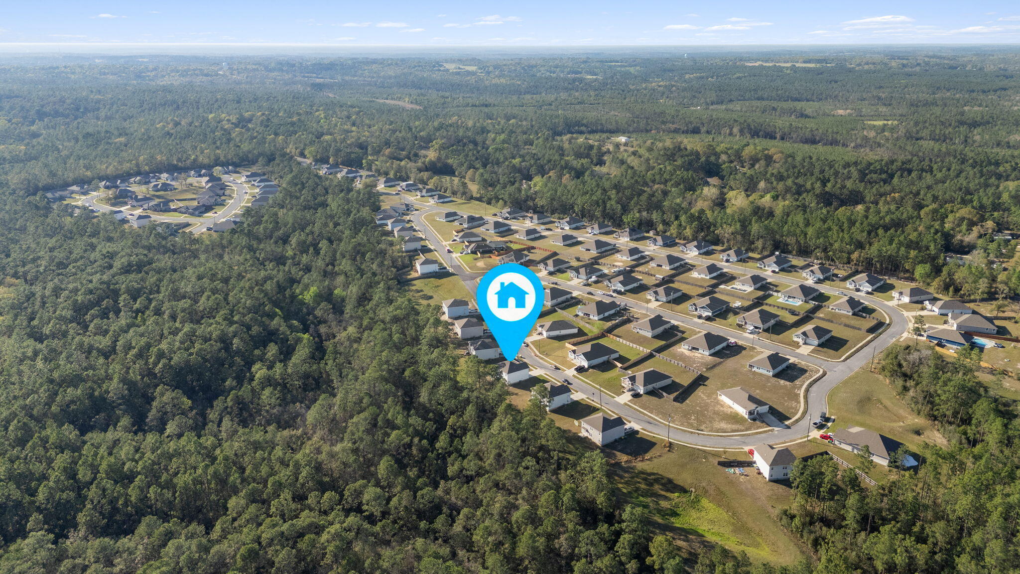 TIMBERLAND RIDGE - Residential