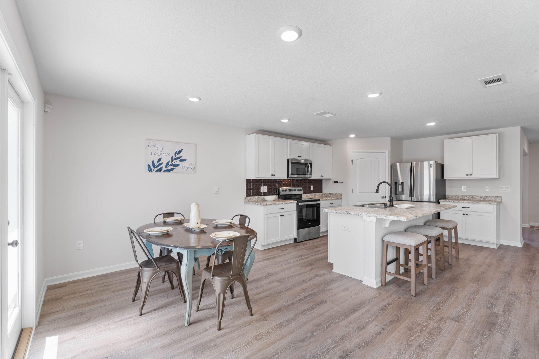 TIMBERLAND RIDGE - Residential