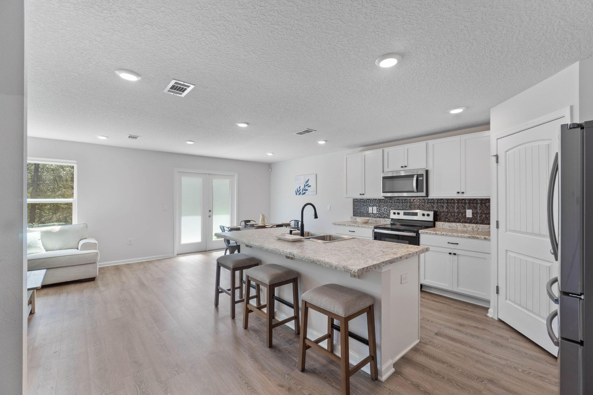 TIMBERLAND RIDGE - Residential