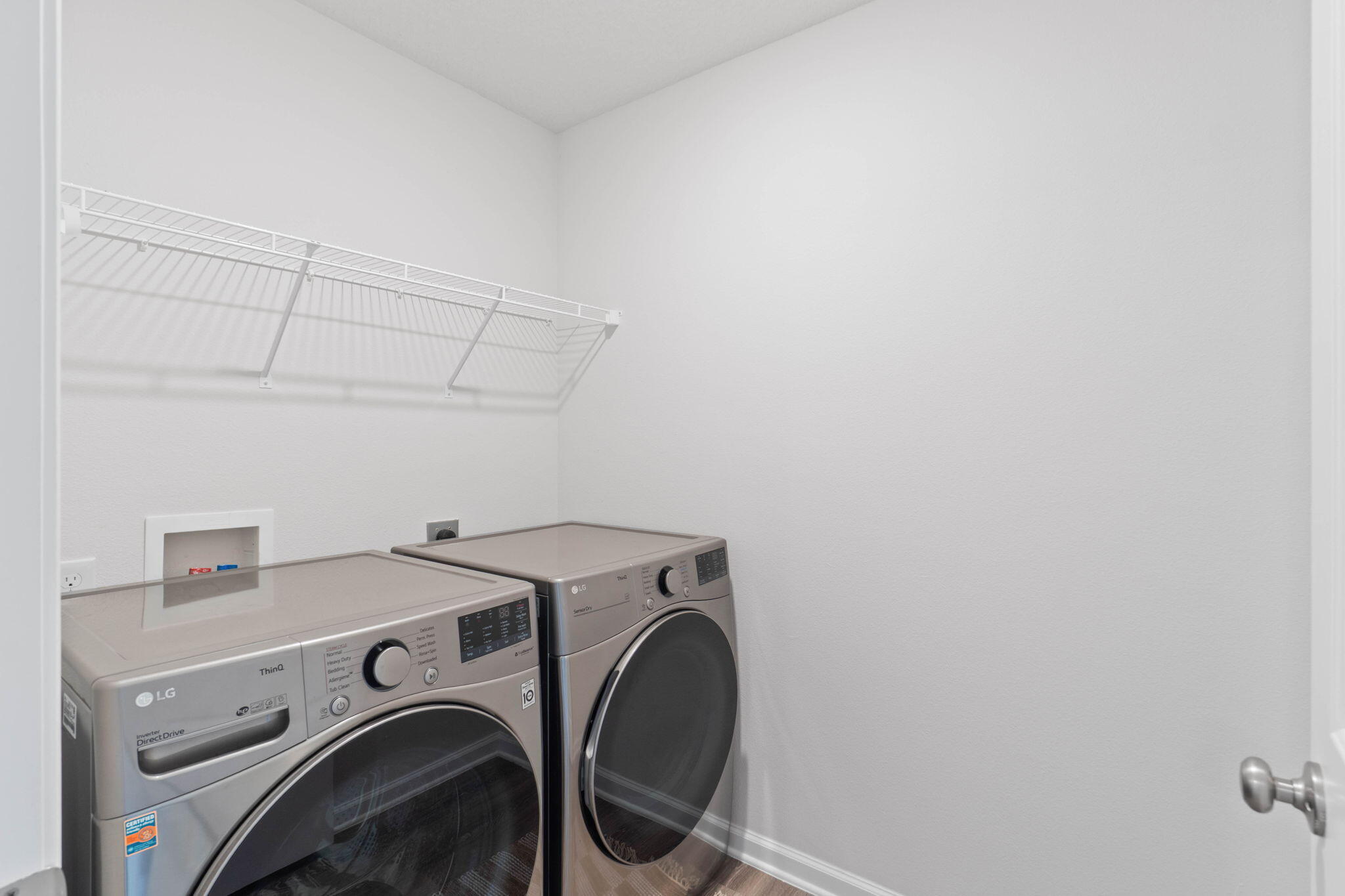 TIMBERLAND RIDGE - Residential