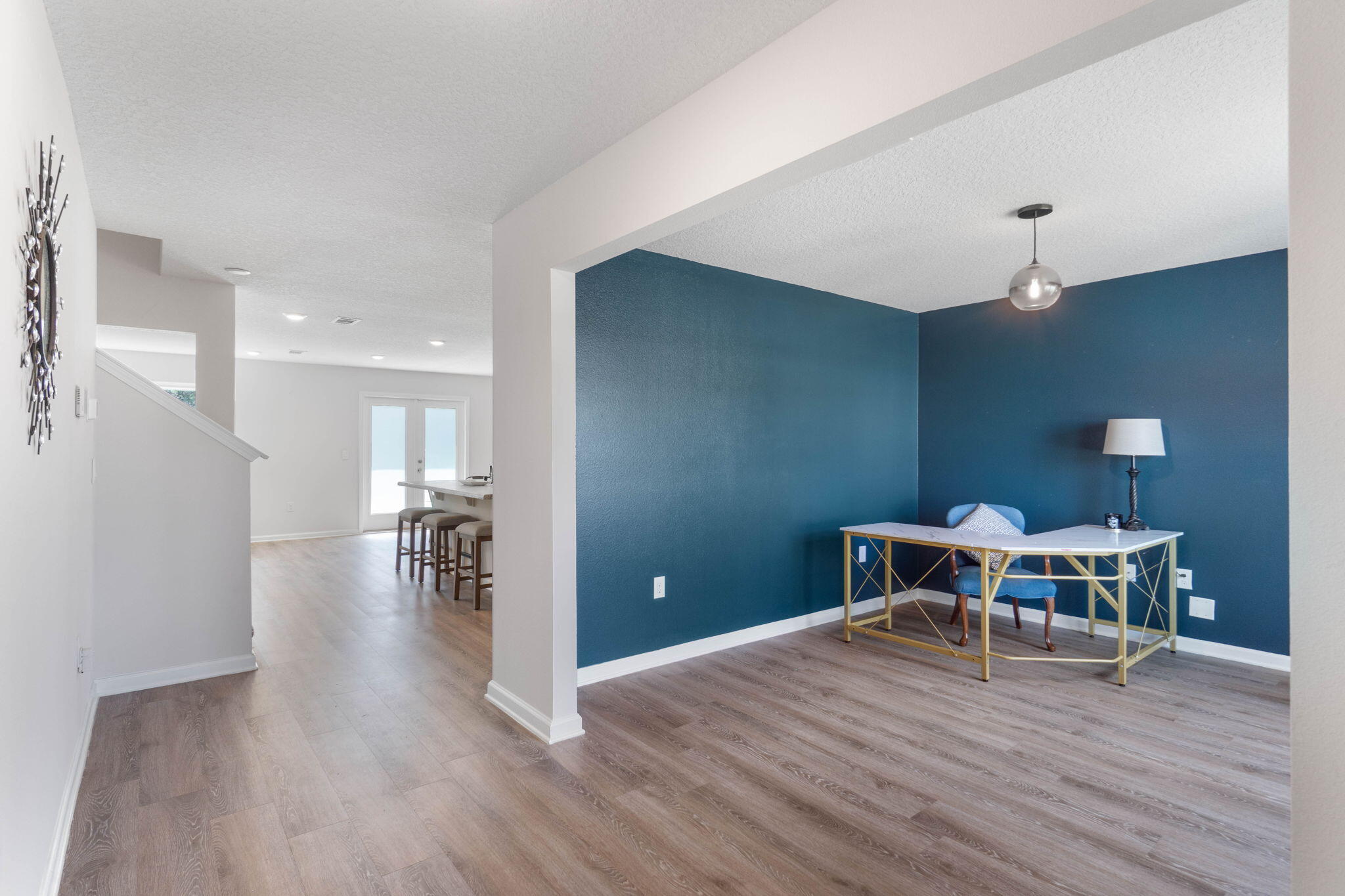 TIMBERLAND RIDGE - Residential