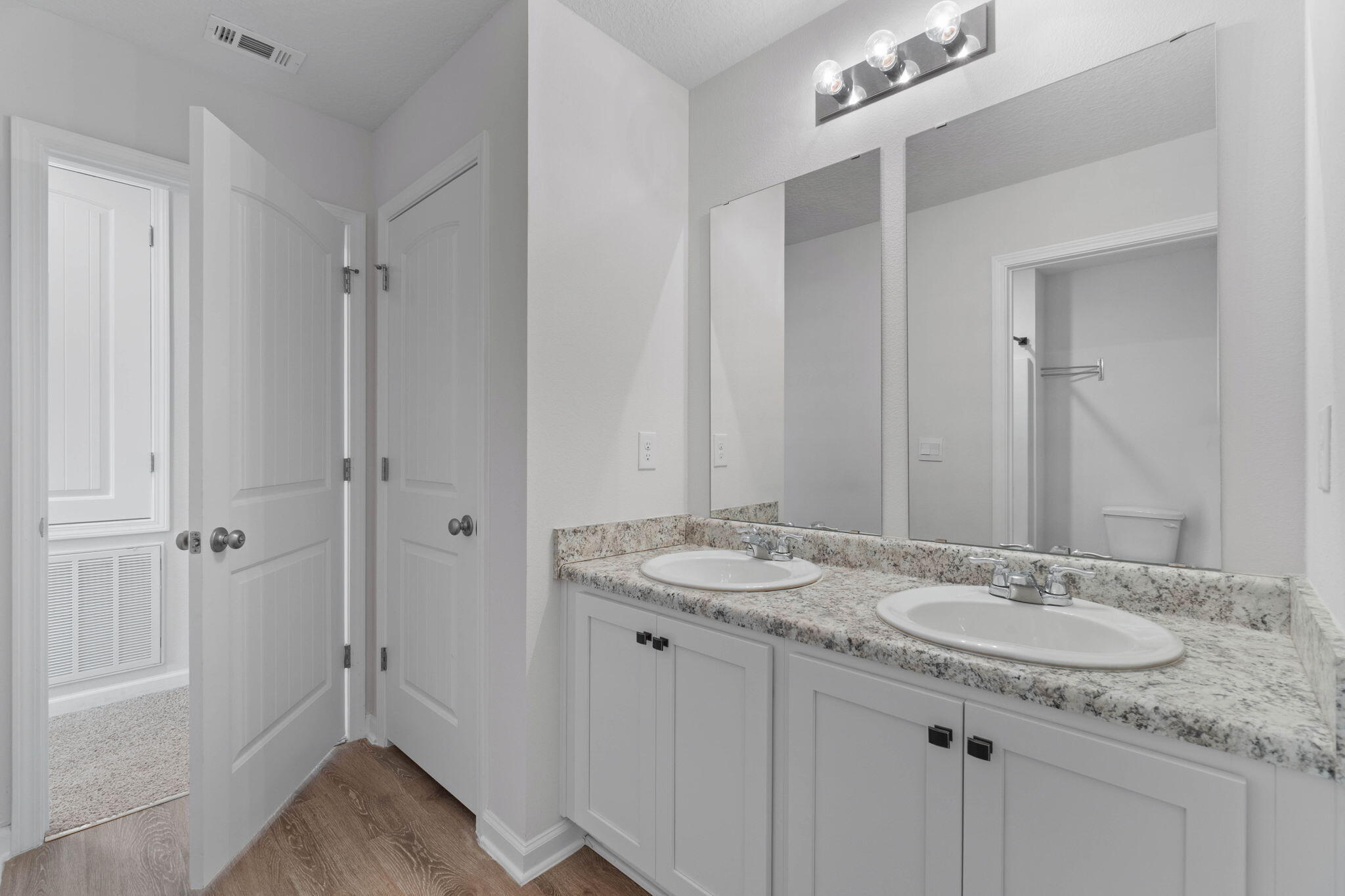 TIMBERLAND RIDGE - Residential