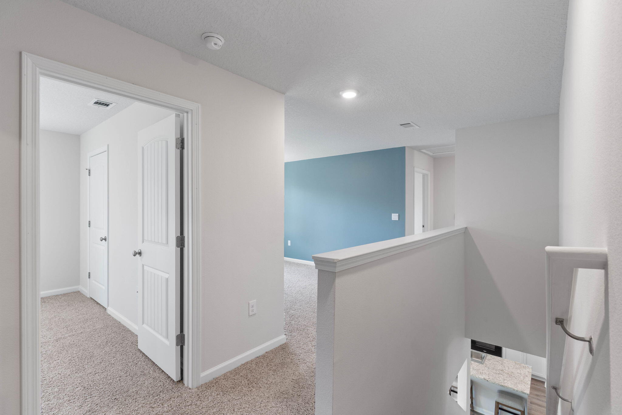 TIMBERLAND RIDGE - Residential