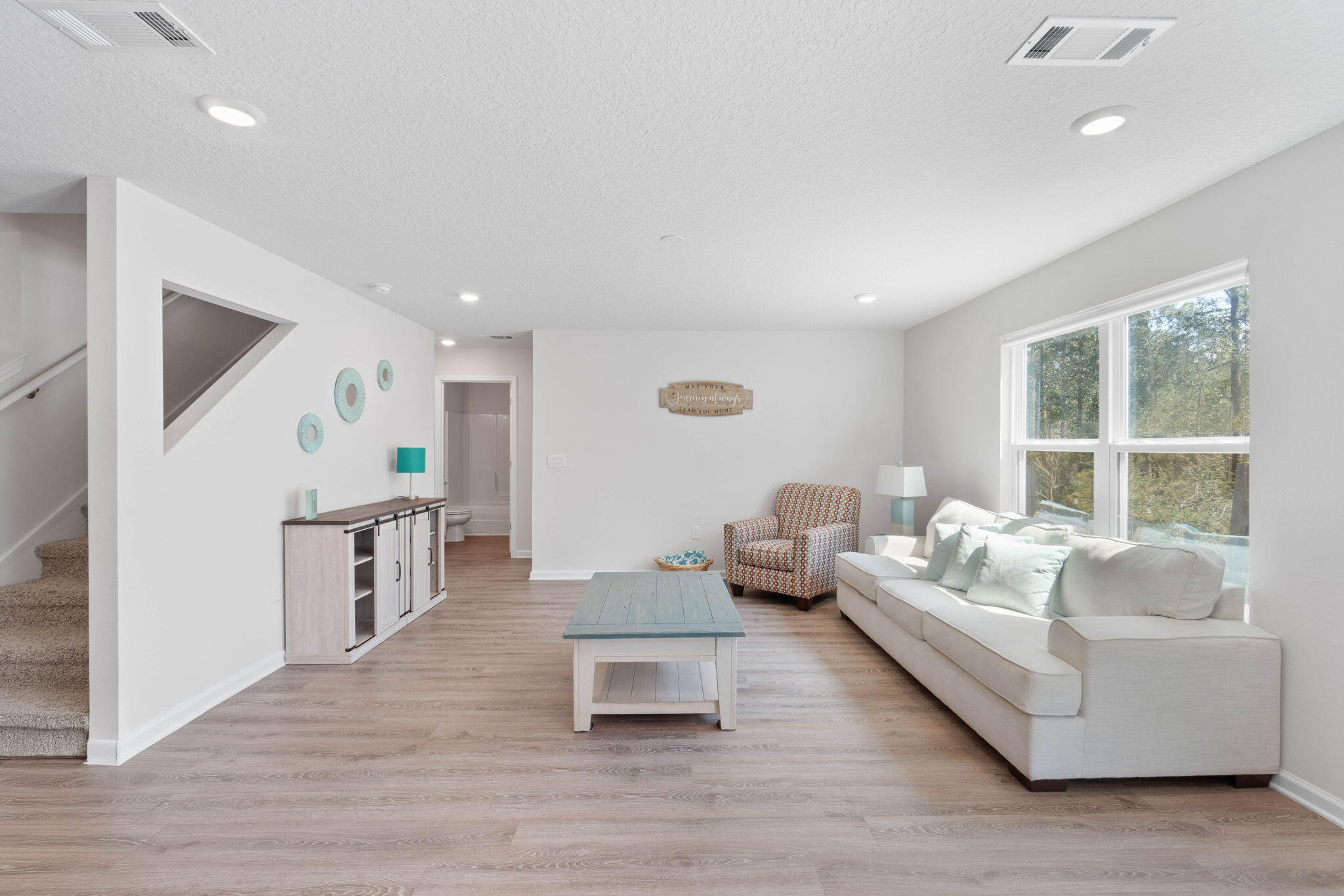 TIMBERLAND RIDGE - Residential