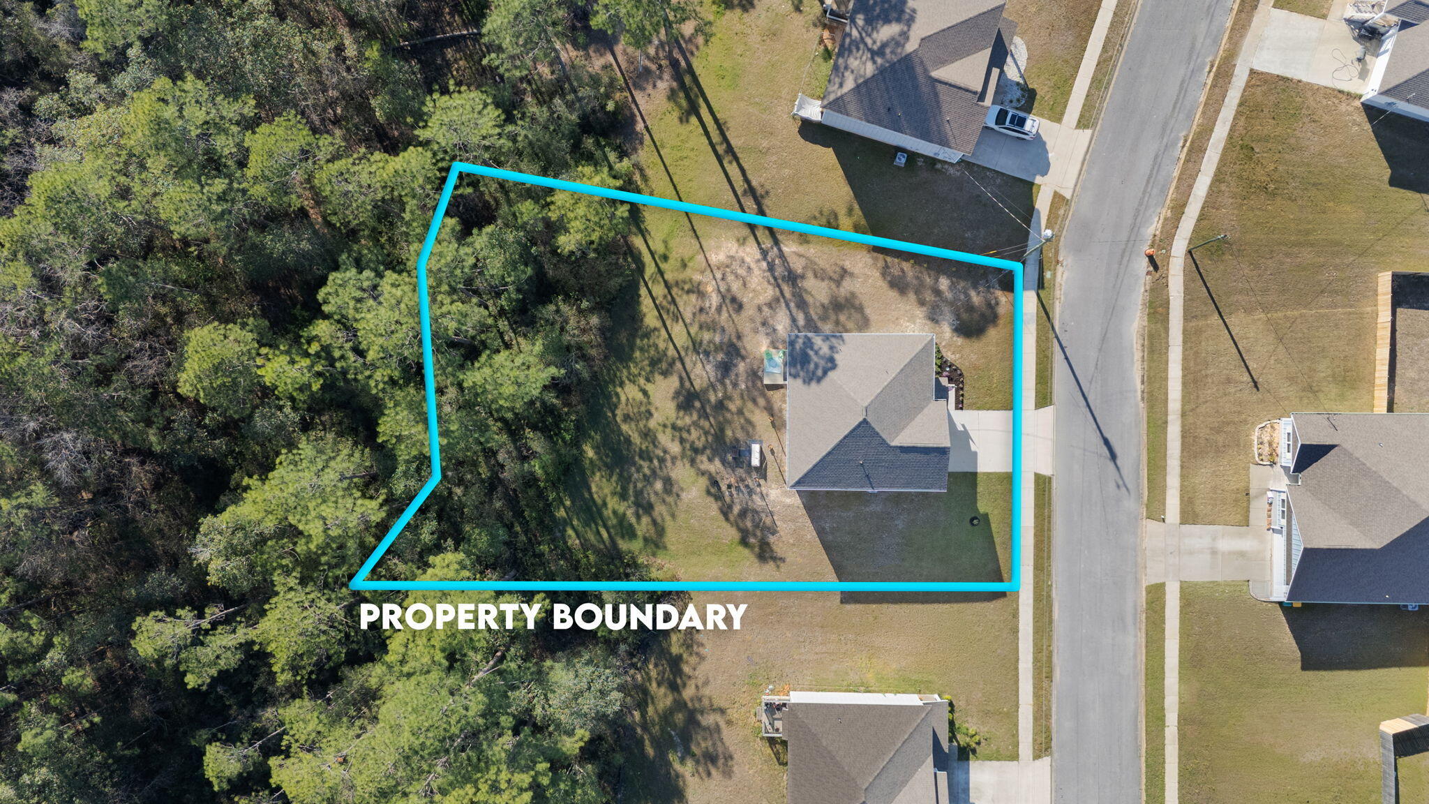 TIMBERLAND RIDGE - Residential