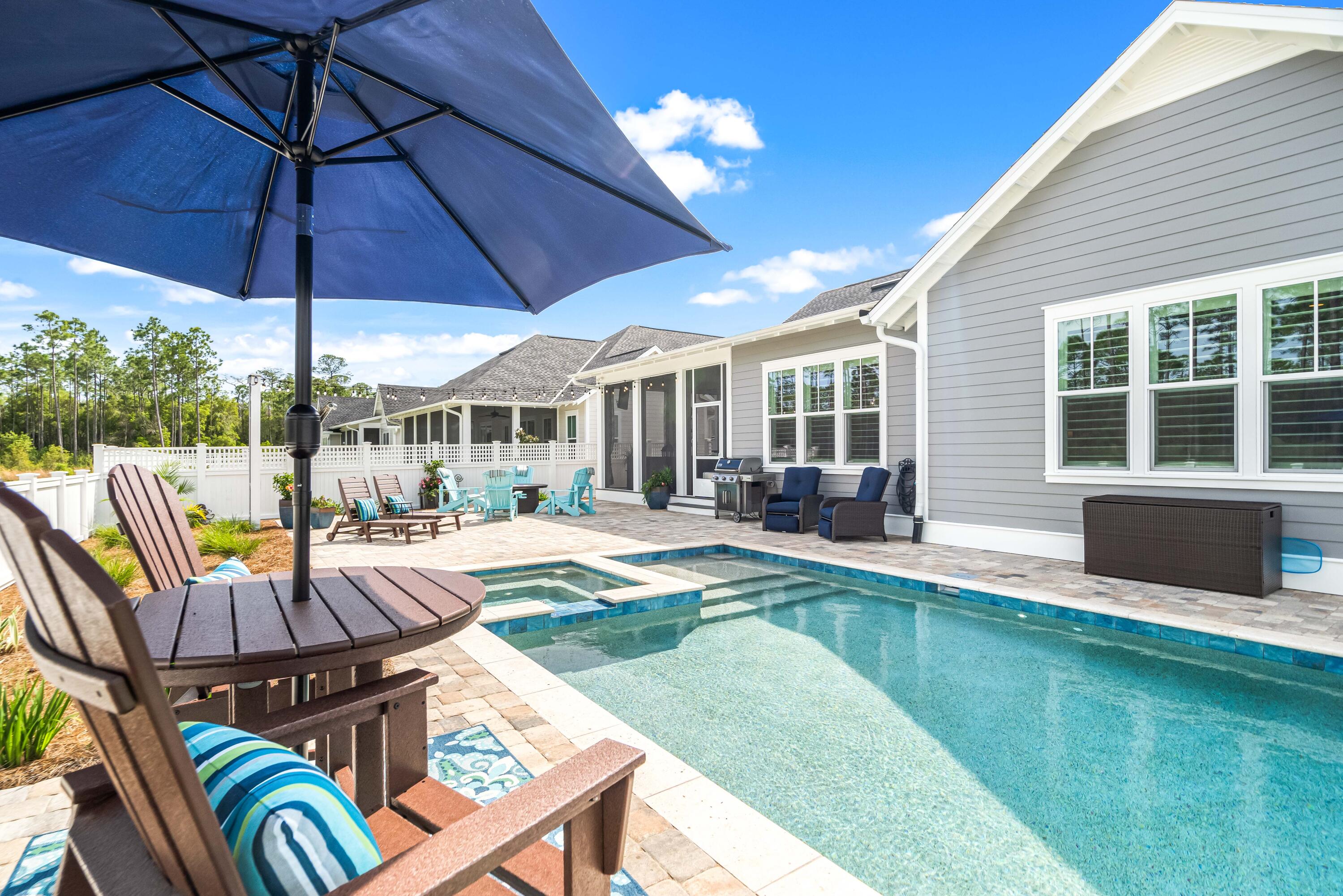 WATERSOUND ORIGINS - Residential
