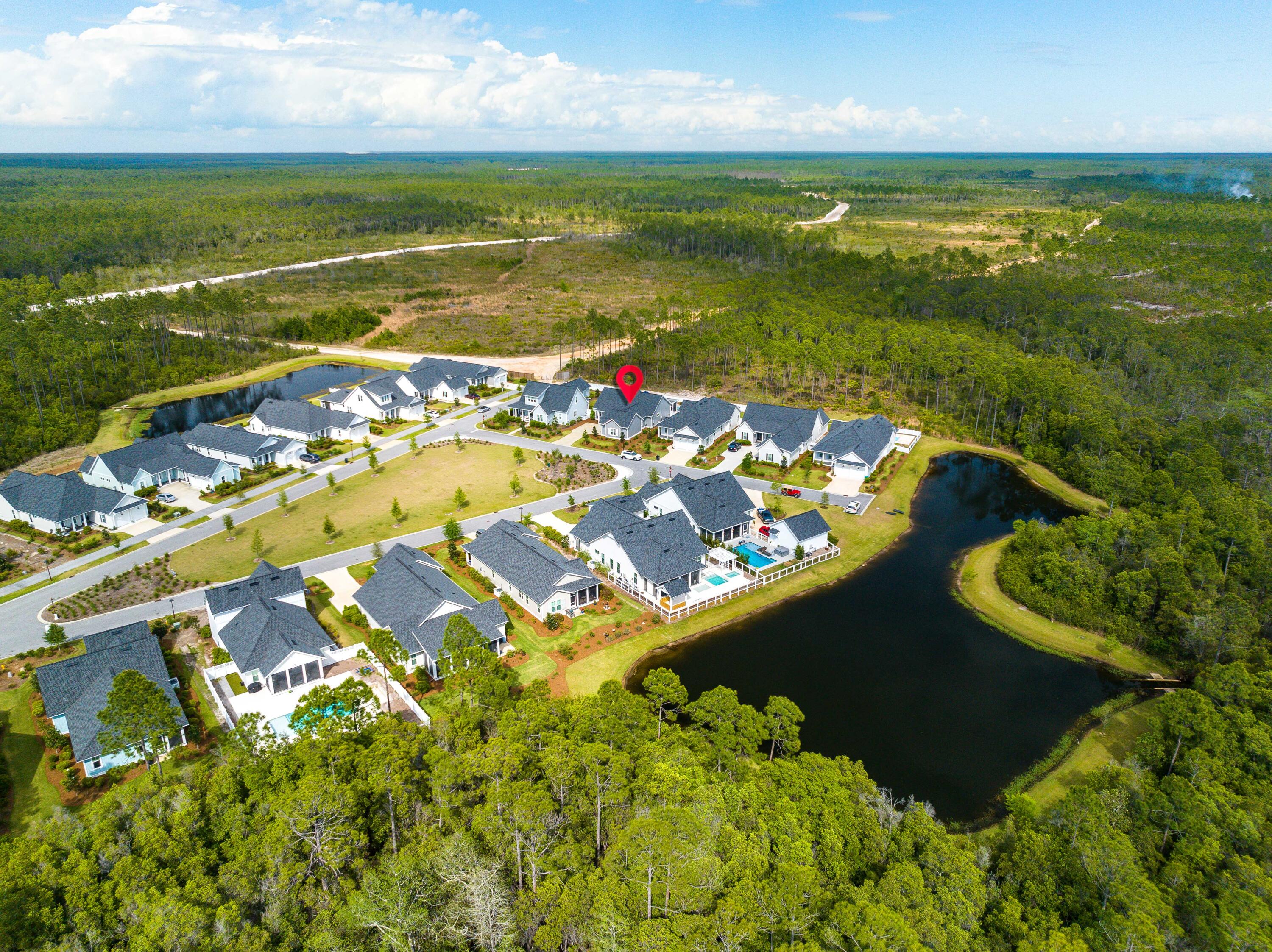 WATERSOUND ORIGINS - Residential
