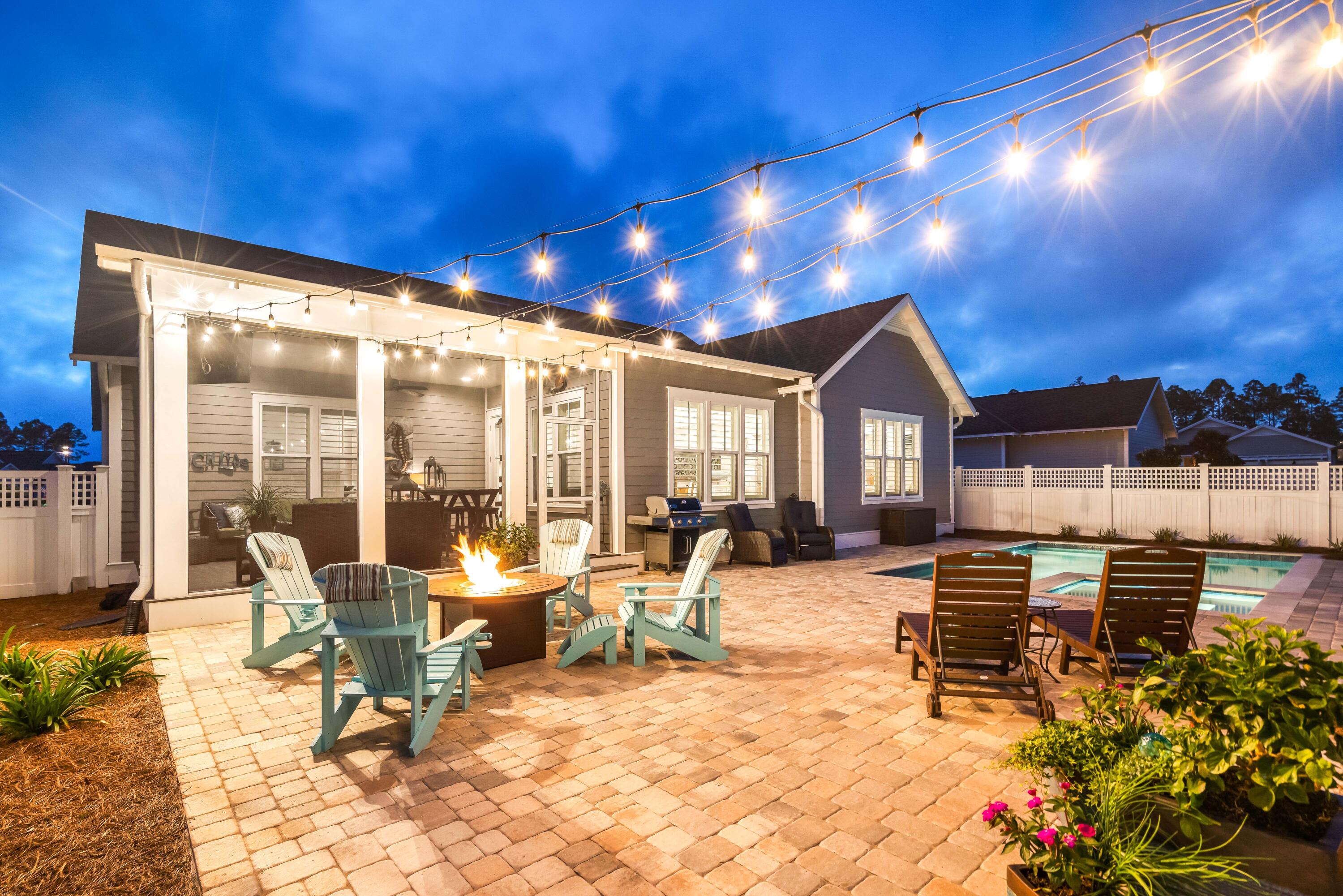 WATERSOUND ORIGINS - Residential