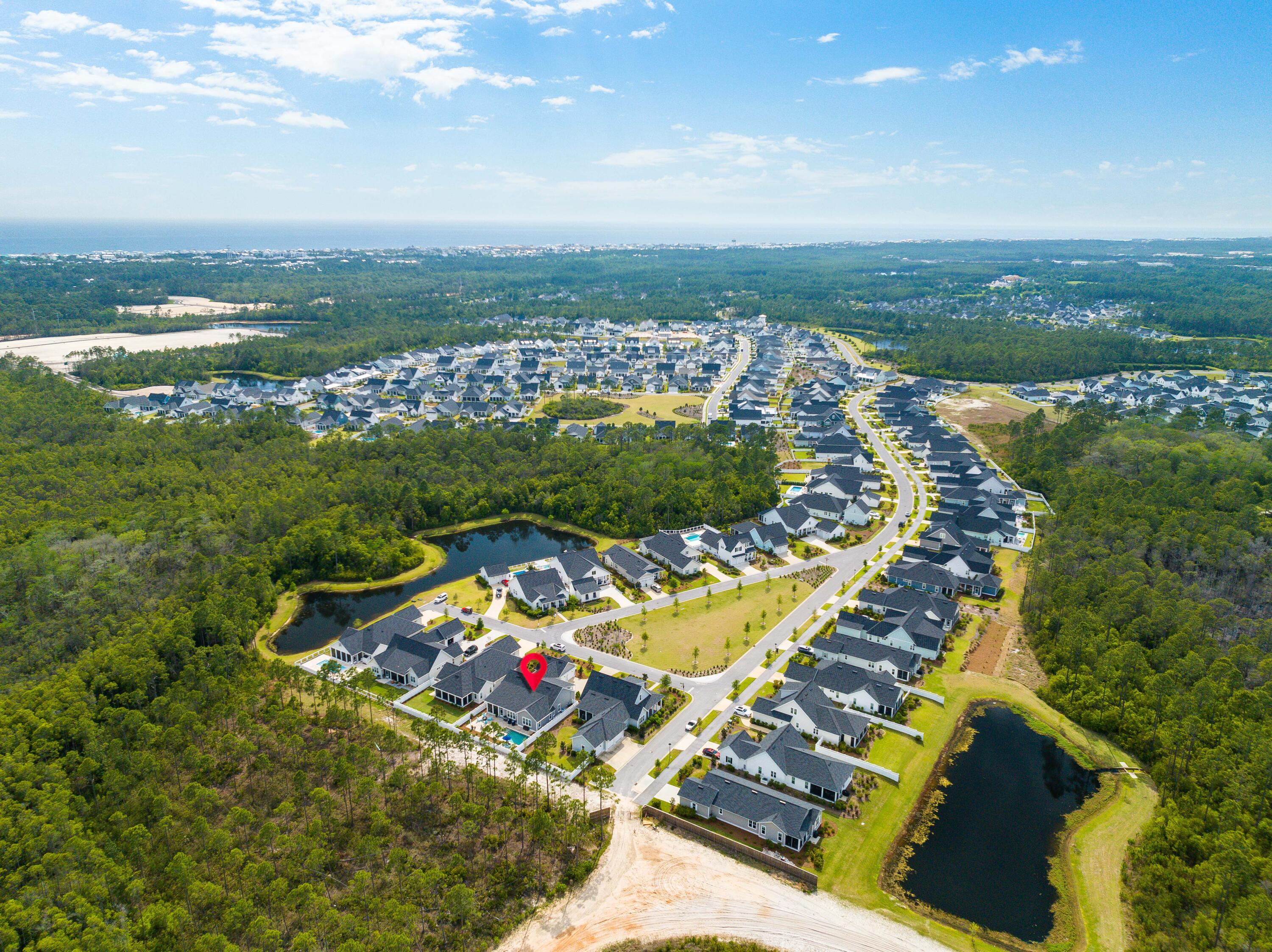 WATERSOUND ORIGINS - Residential