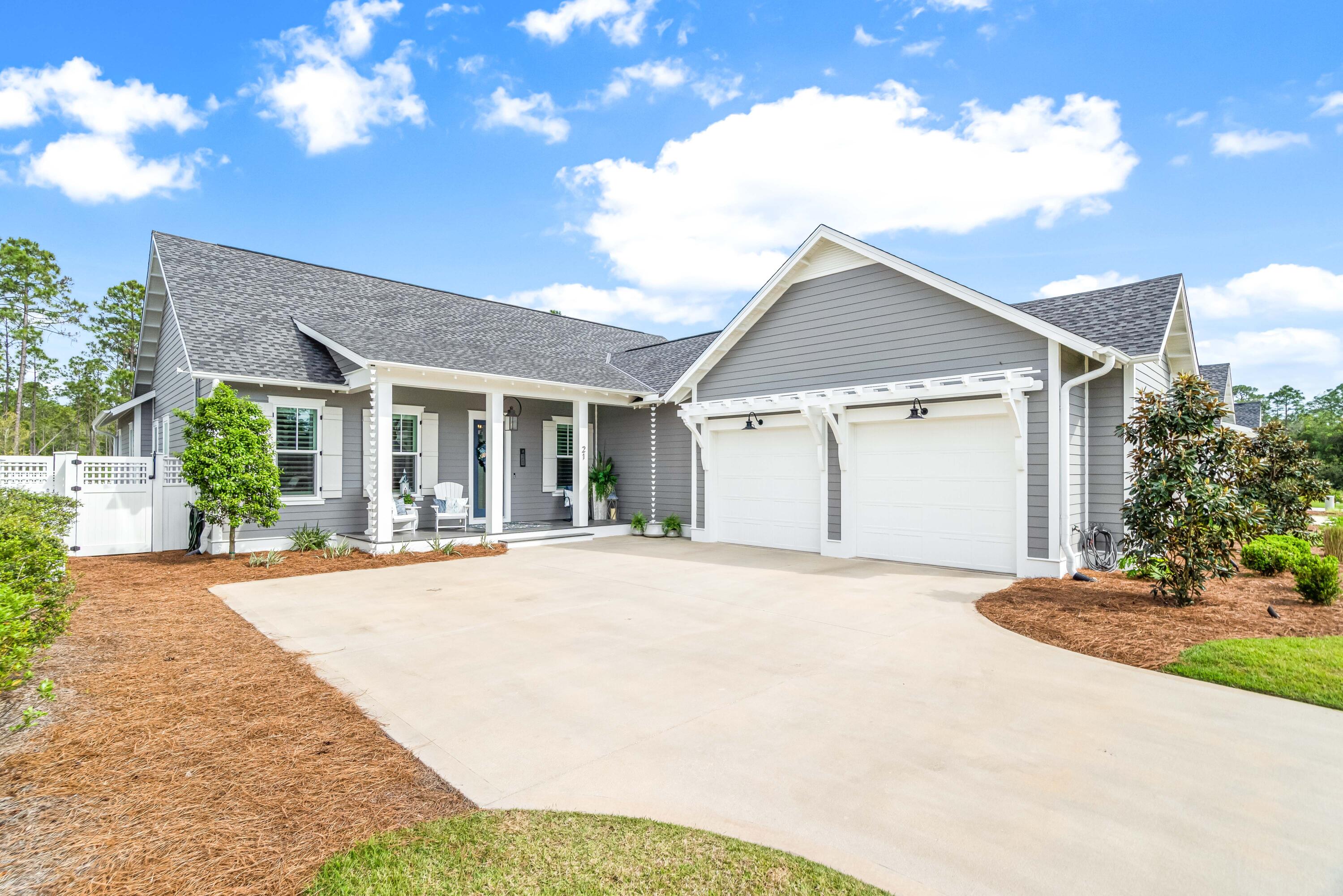 WATERSOUND ORIGINS - Residential