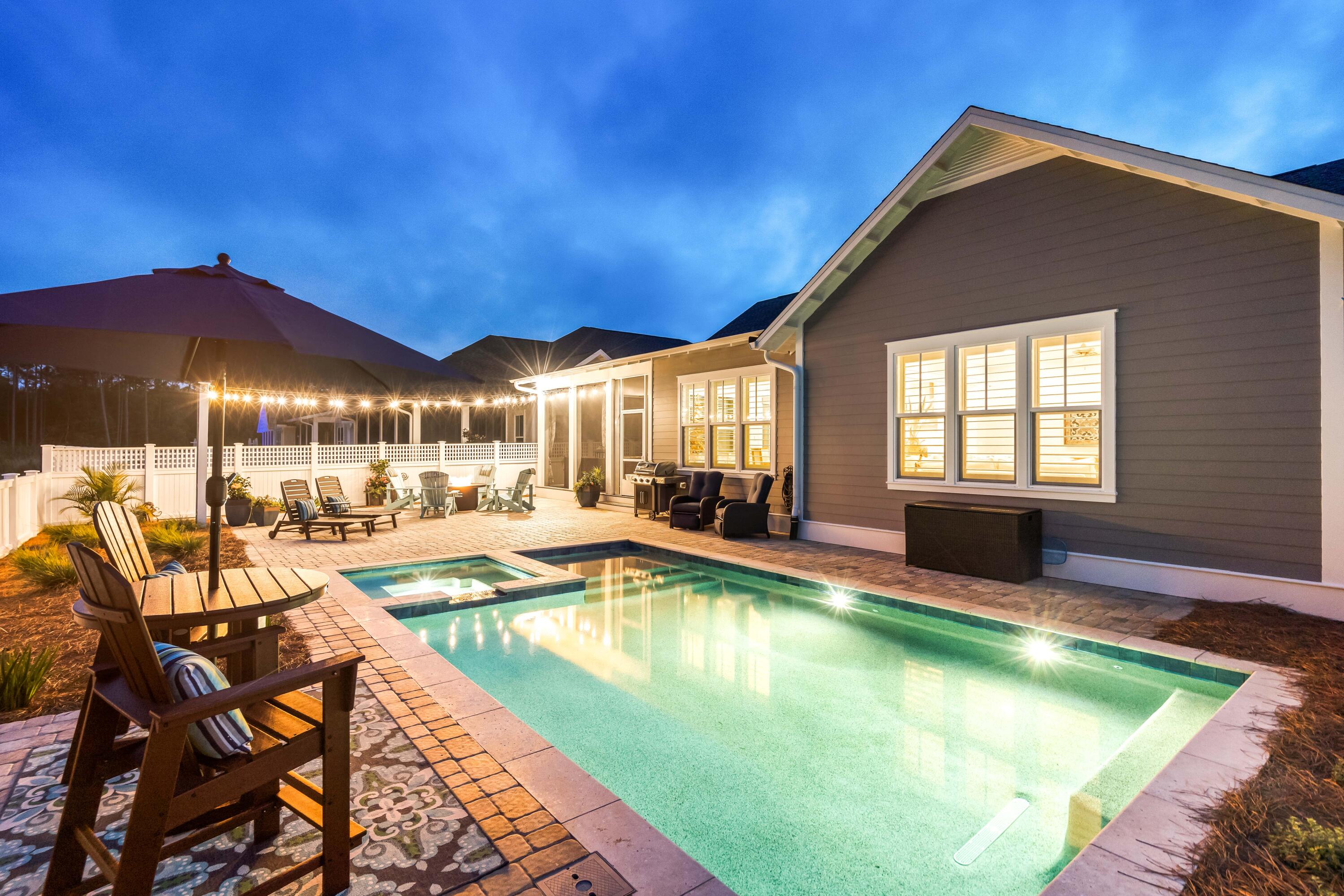 WATERSOUND ORIGINS - Residential