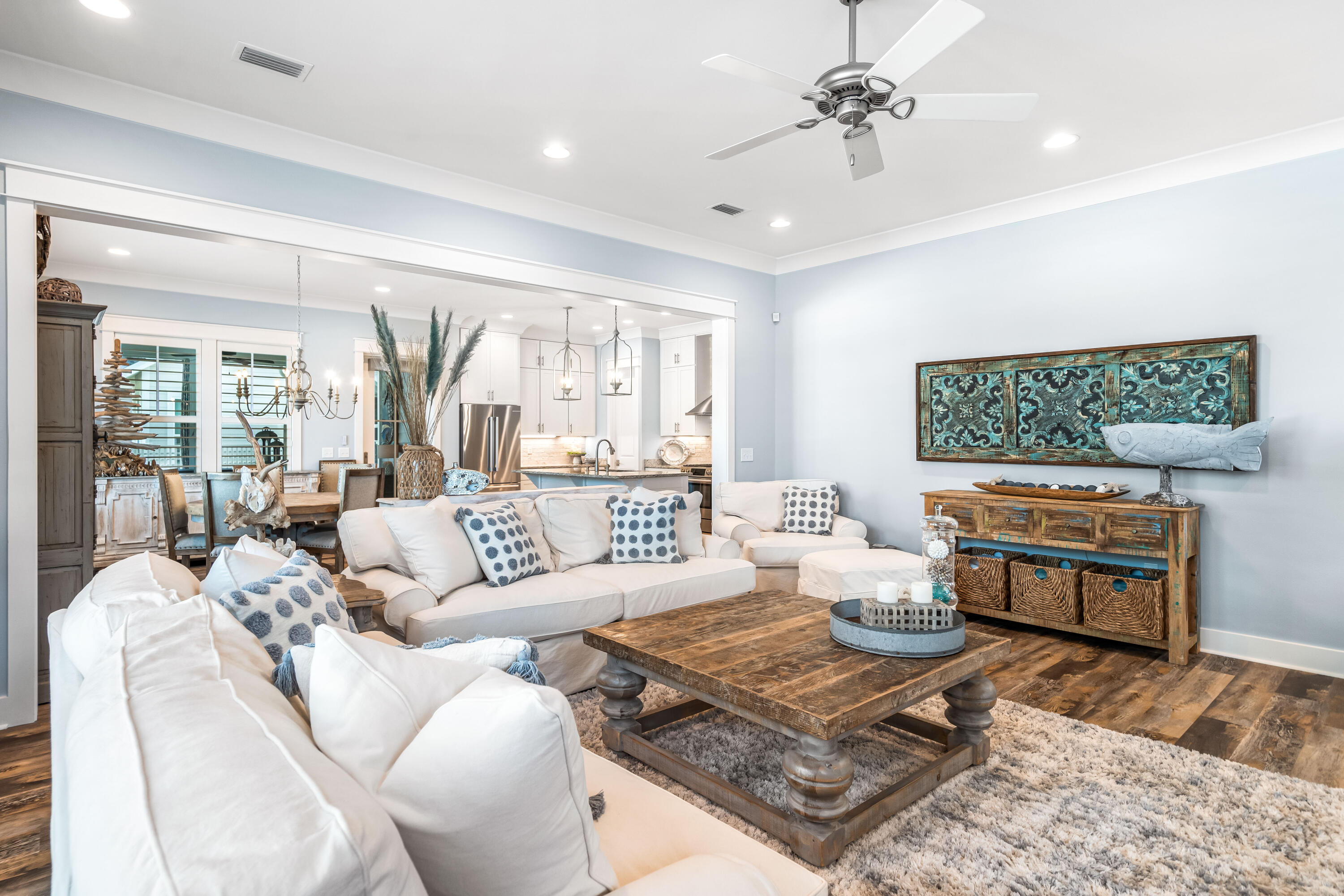 WATERSOUND ORIGINS - Residential