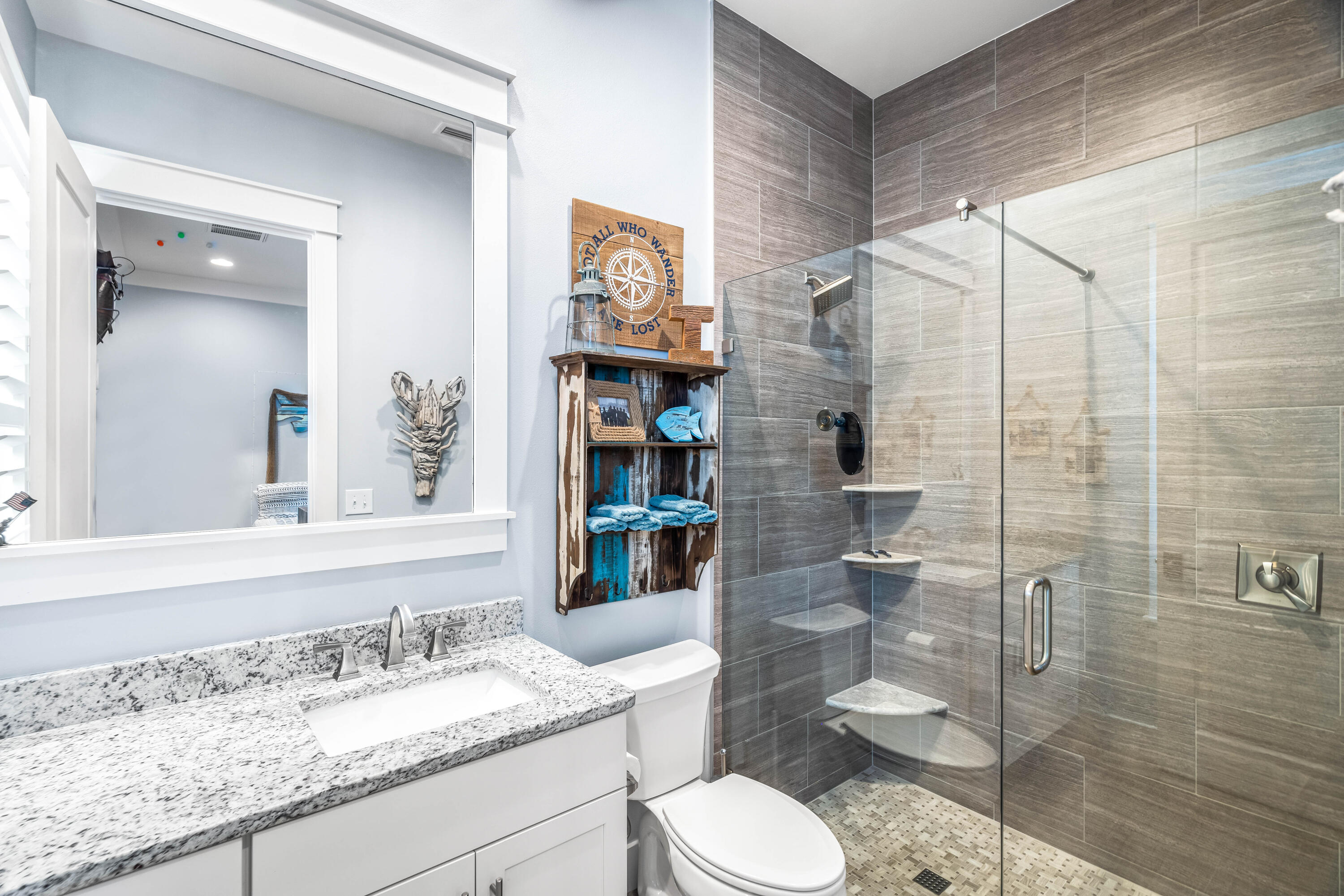 WATERSOUND ORIGINS - Residential