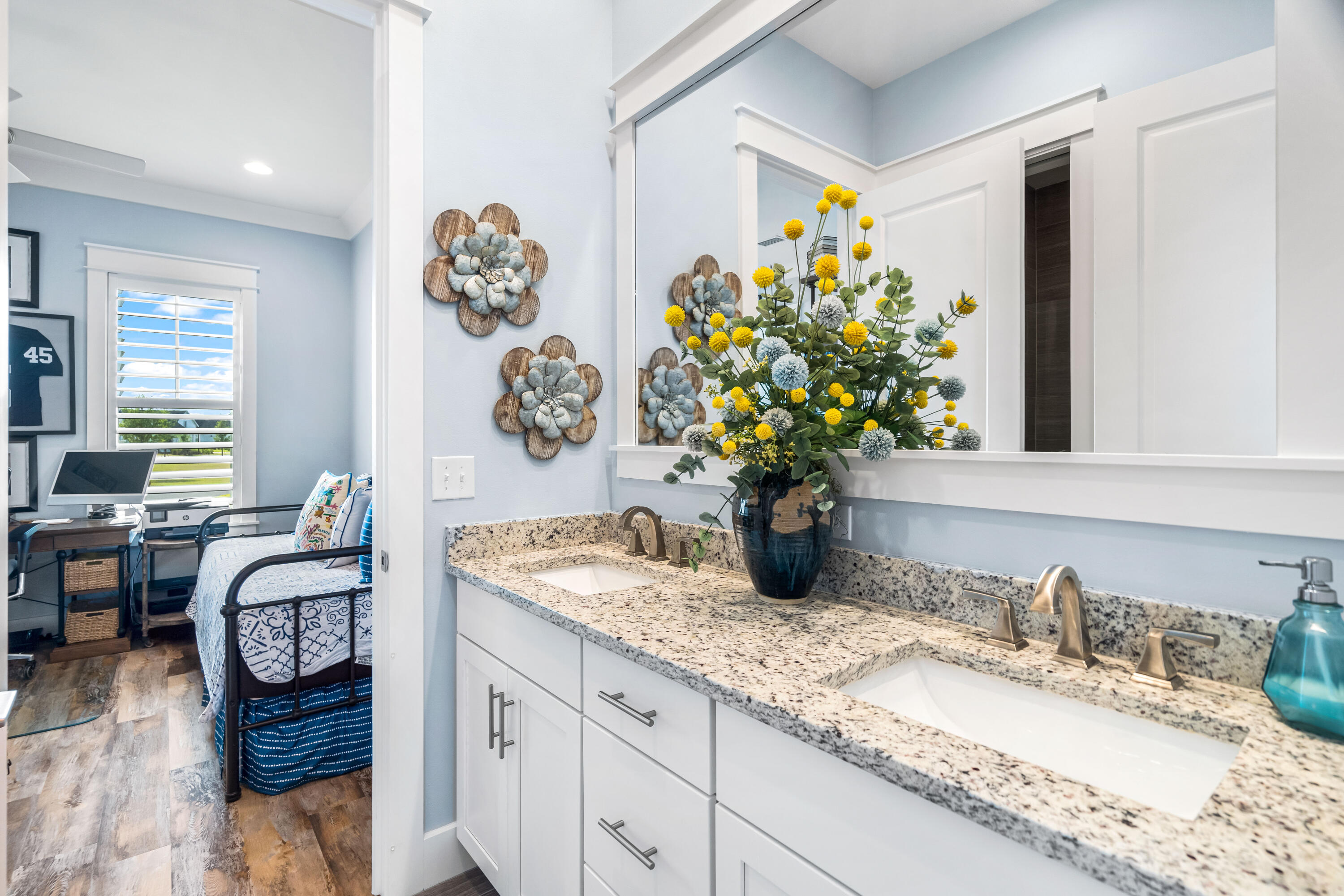 WATERSOUND ORIGINS - Residential