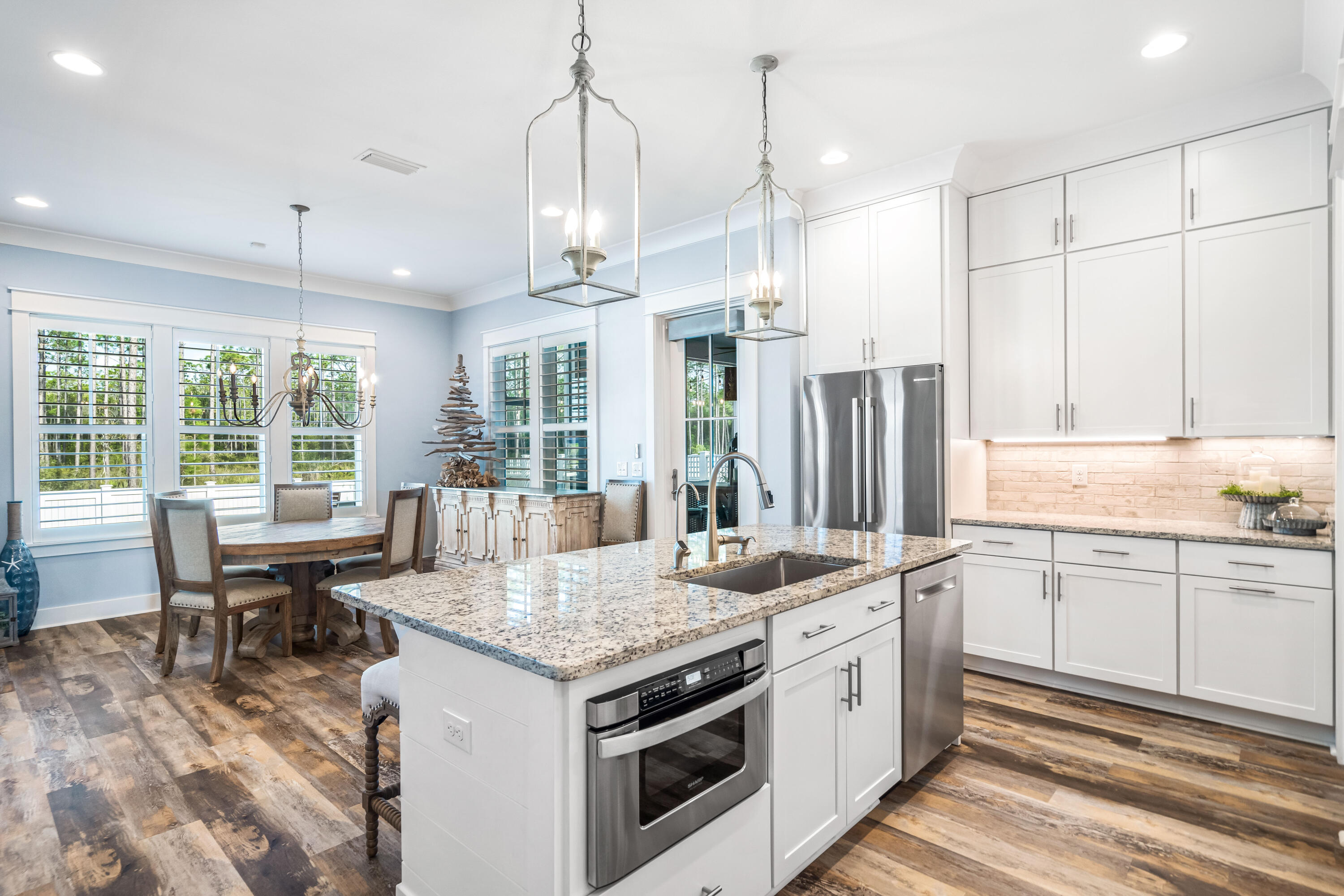 WATERSOUND ORIGINS - Residential