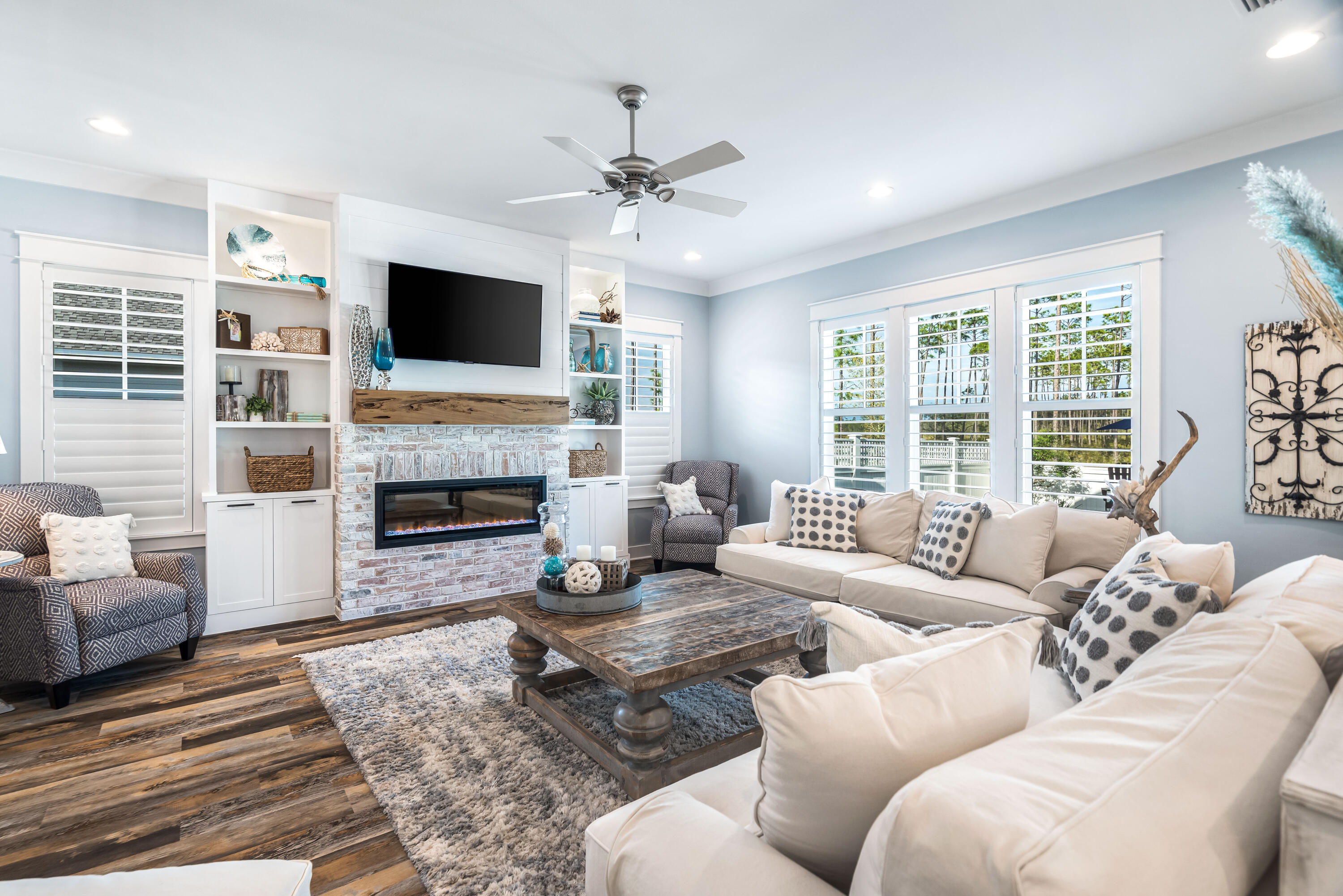 WATERSOUND ORIGINS - Residential