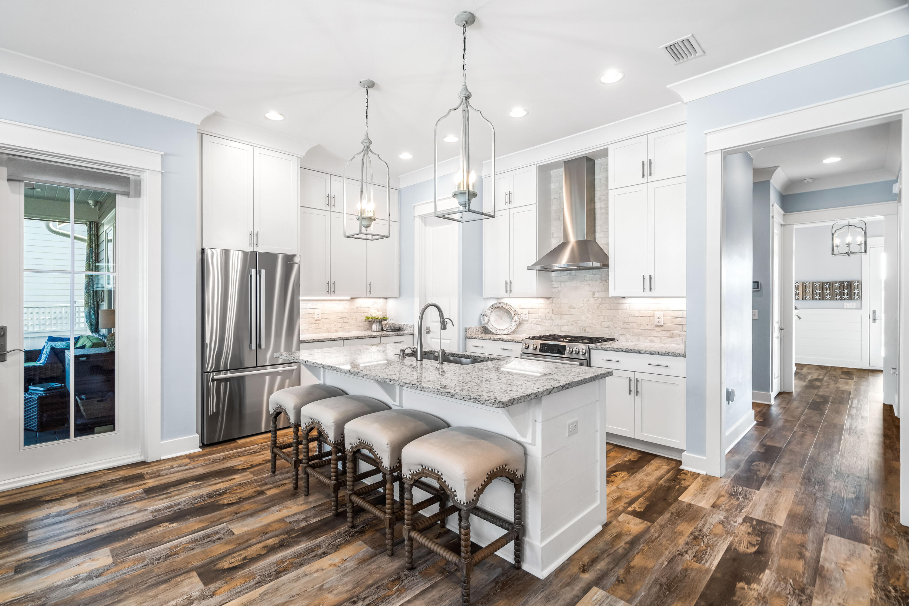 WATERSOUND ORIGINS - Residential