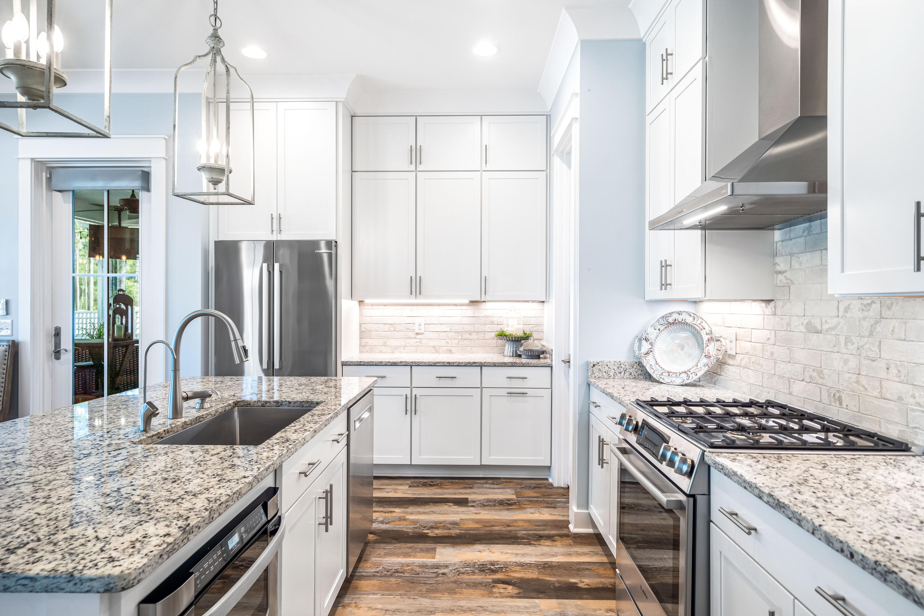 WATERSOUND ORIGINS - Residential