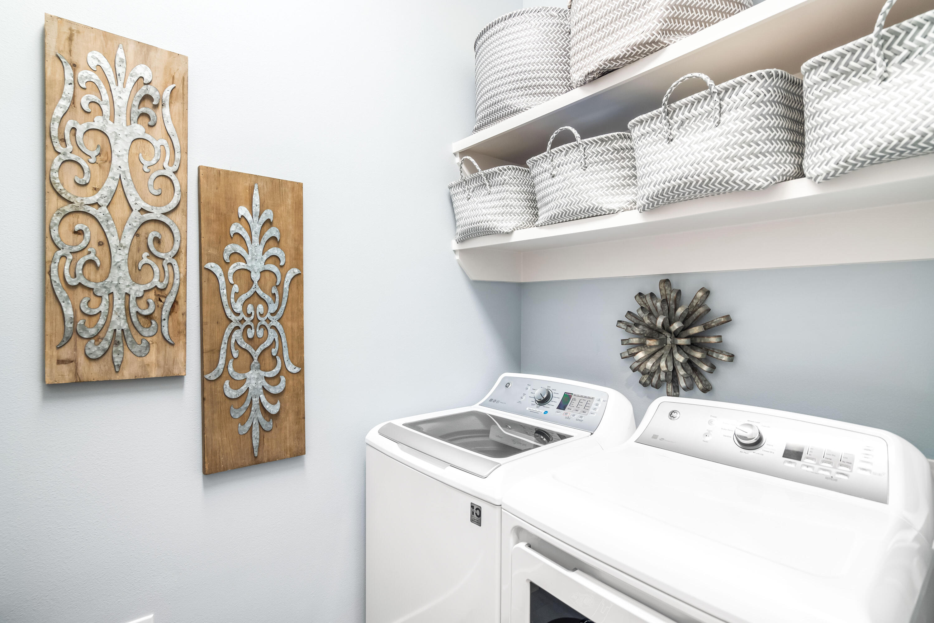 WATERSOUND ORIGINS - Residential