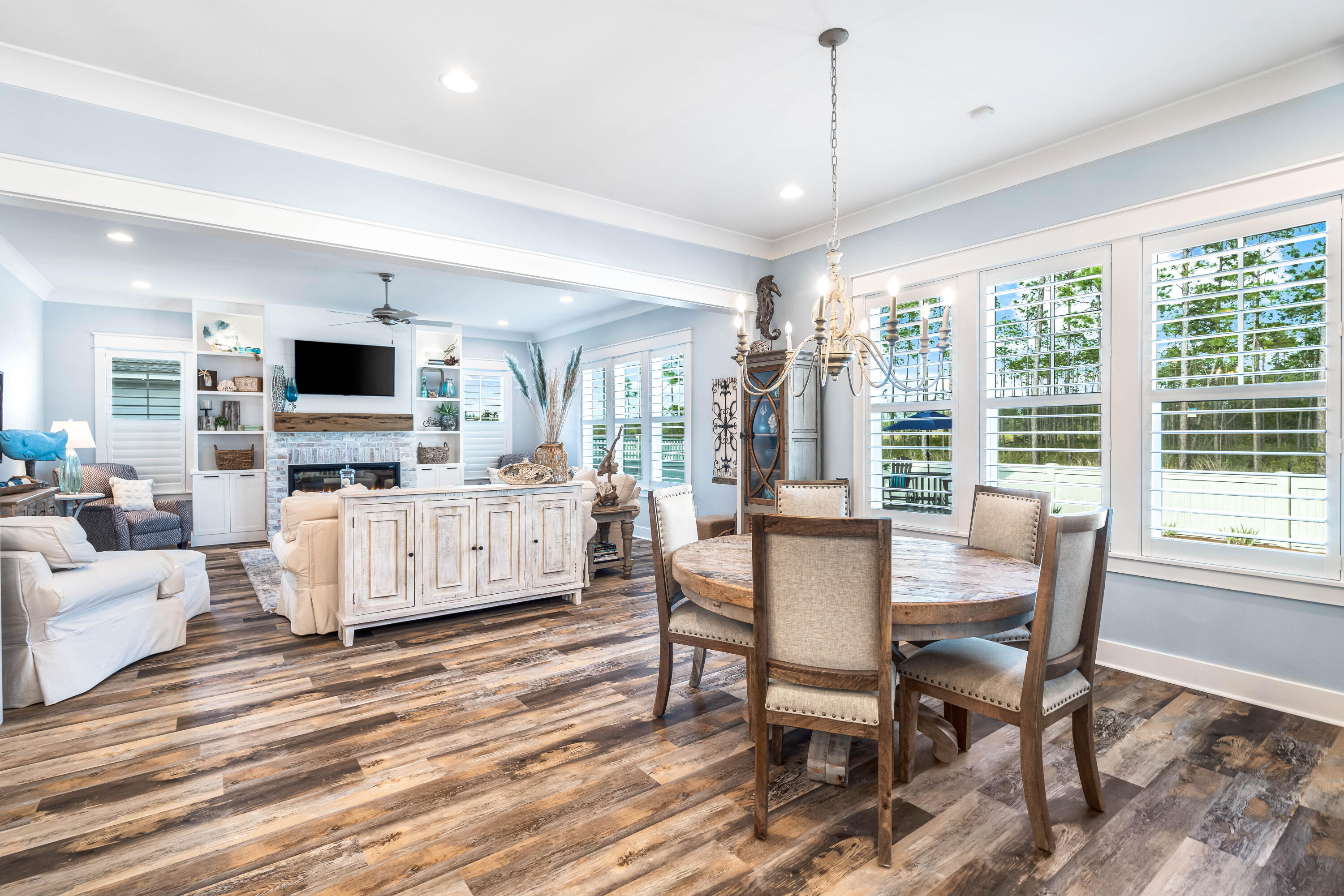 WATERSOUND ORIGINS - Residential
