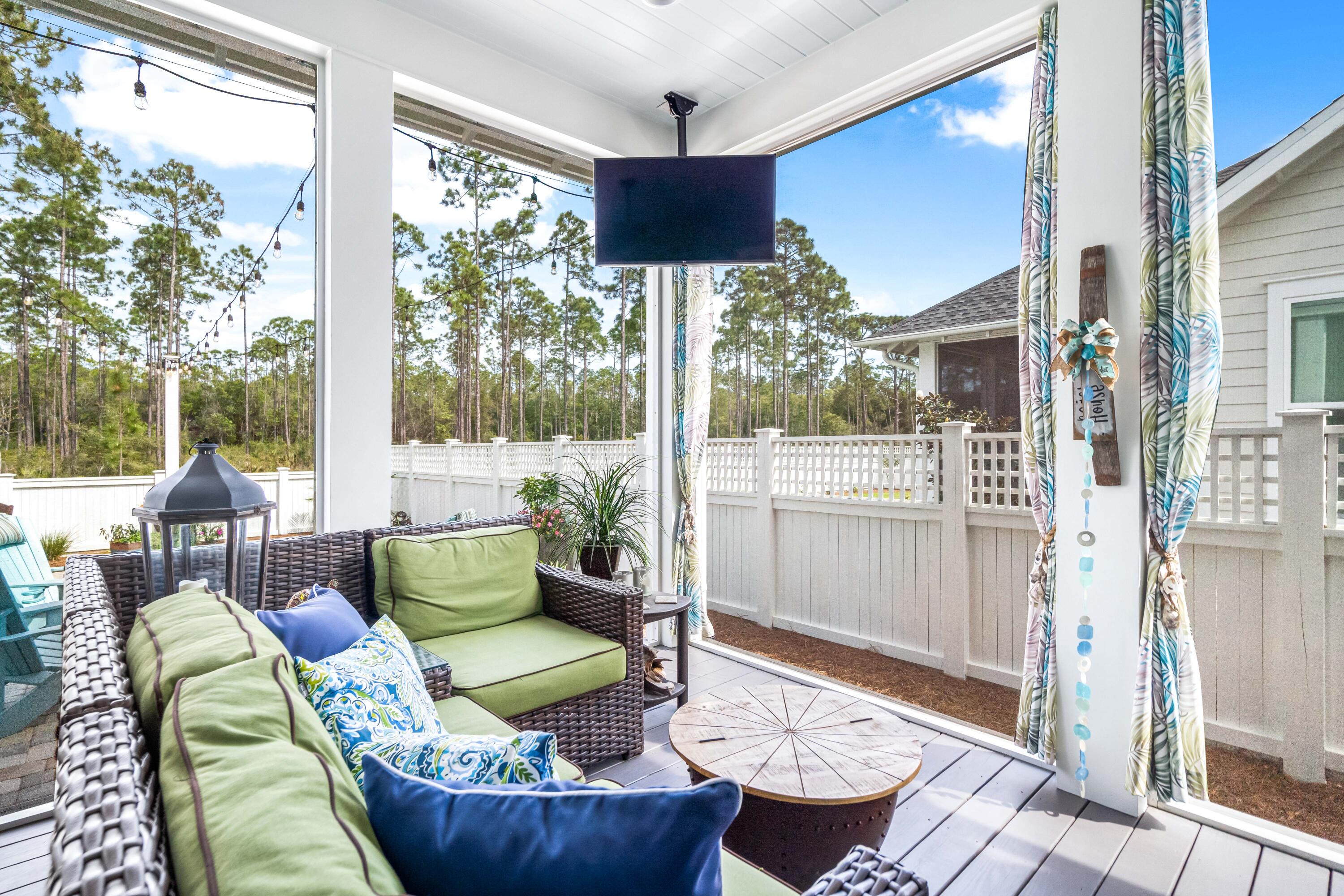 WATERSOUND ORIGINS - Residential