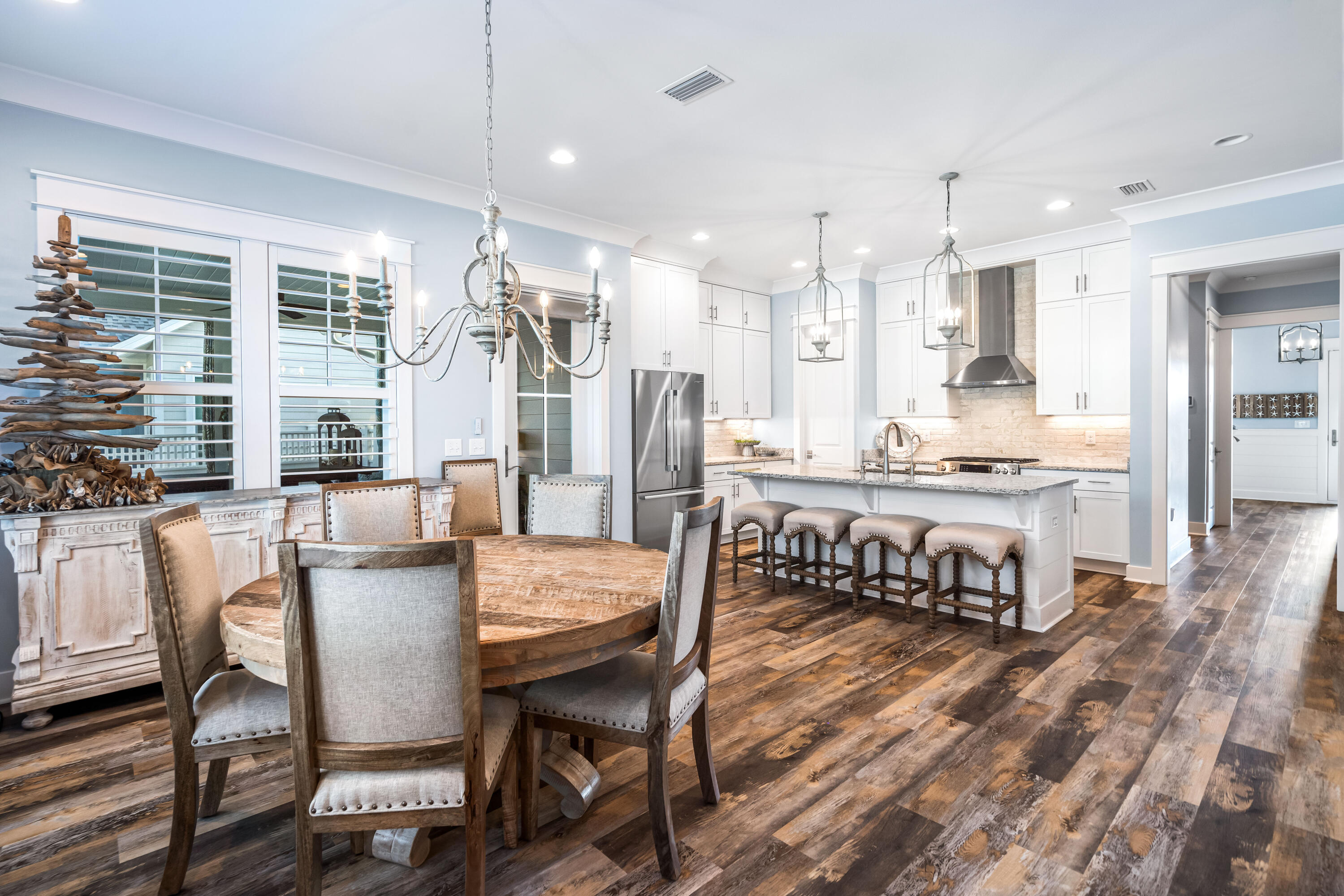 WATERSOUND ORIGINS - Residential