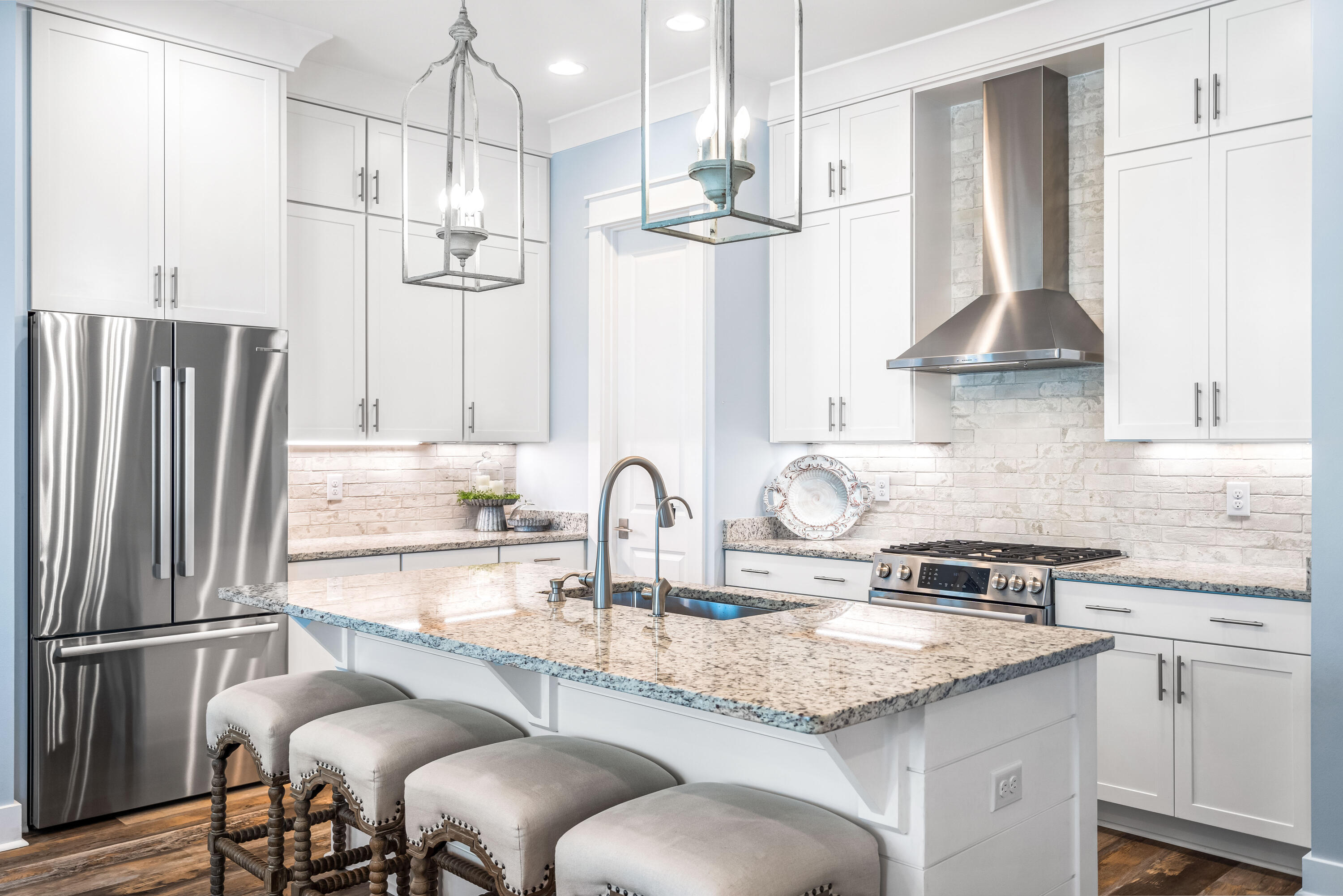 WATERSOUND ORIGINS - Residential