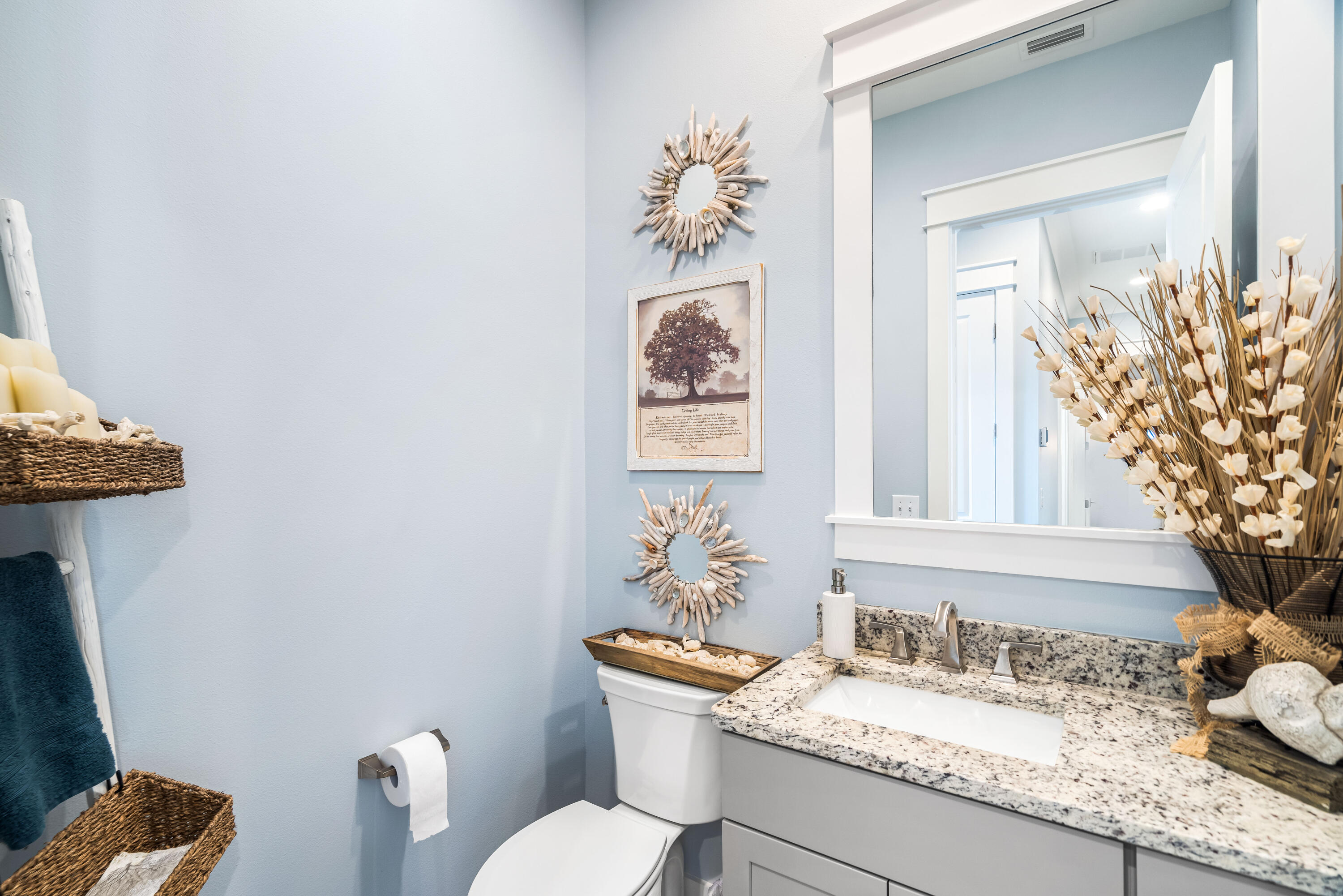 WATERSOUND ORIGINS - Residential