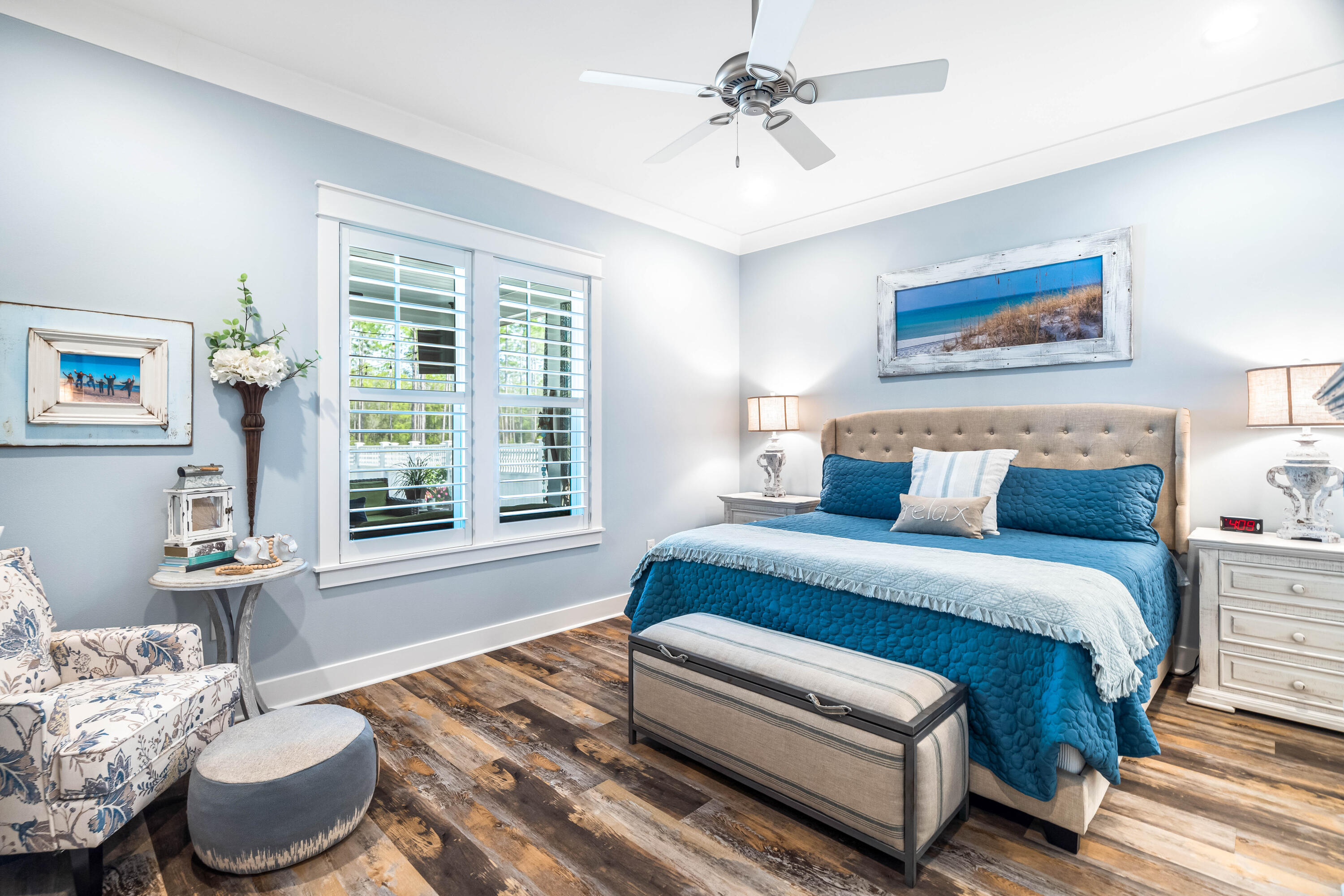 WATERSOUND ORIGINS - Residential