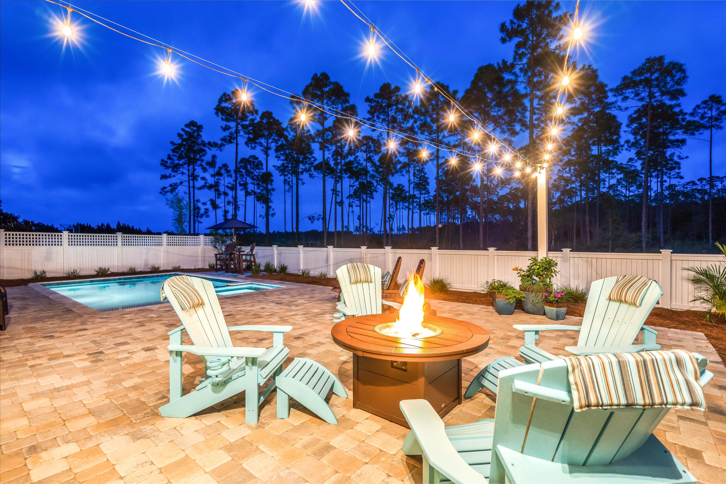 WATERSOUND ORIGINS - Residential