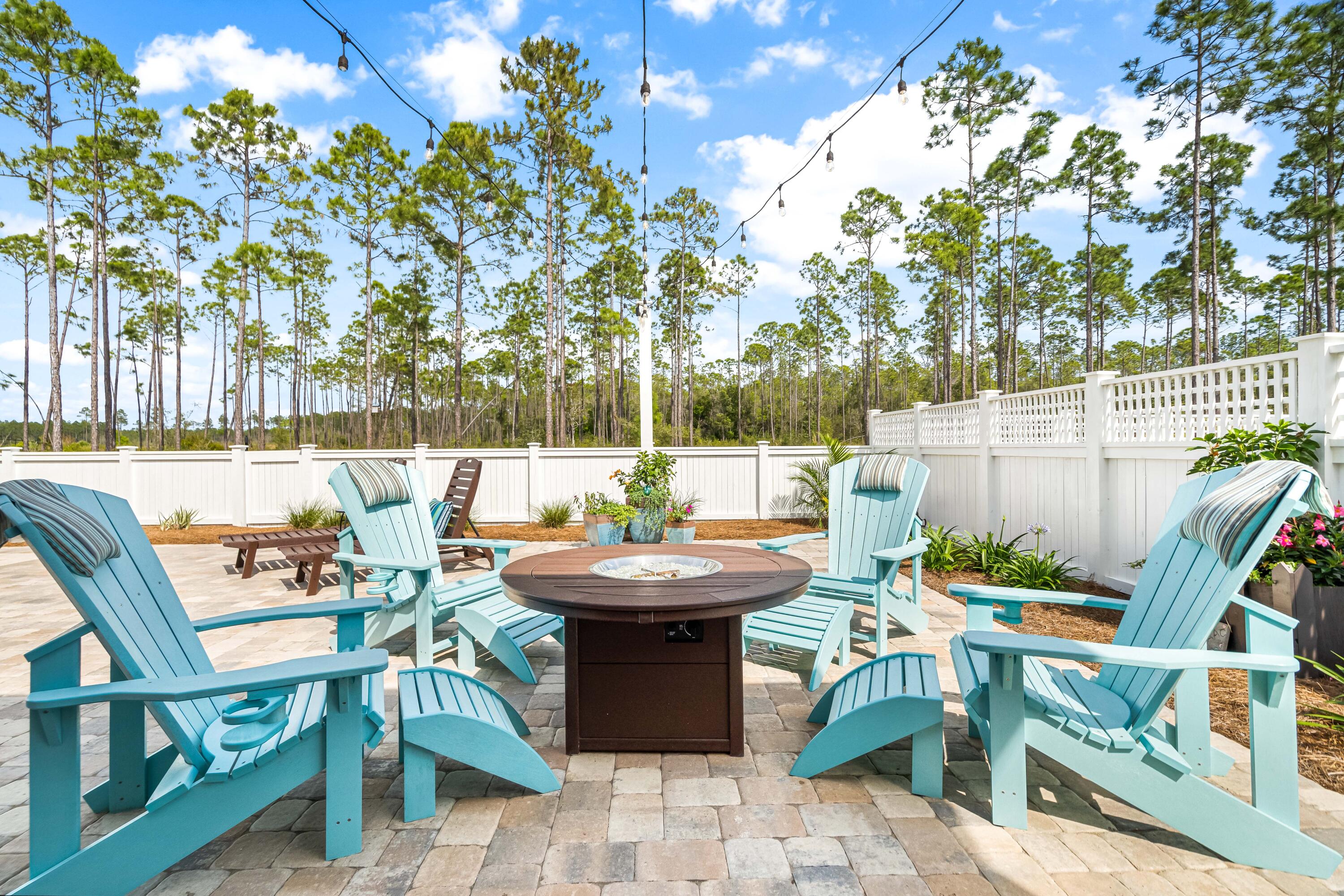 WATERSOUND ORIGINS - Residential