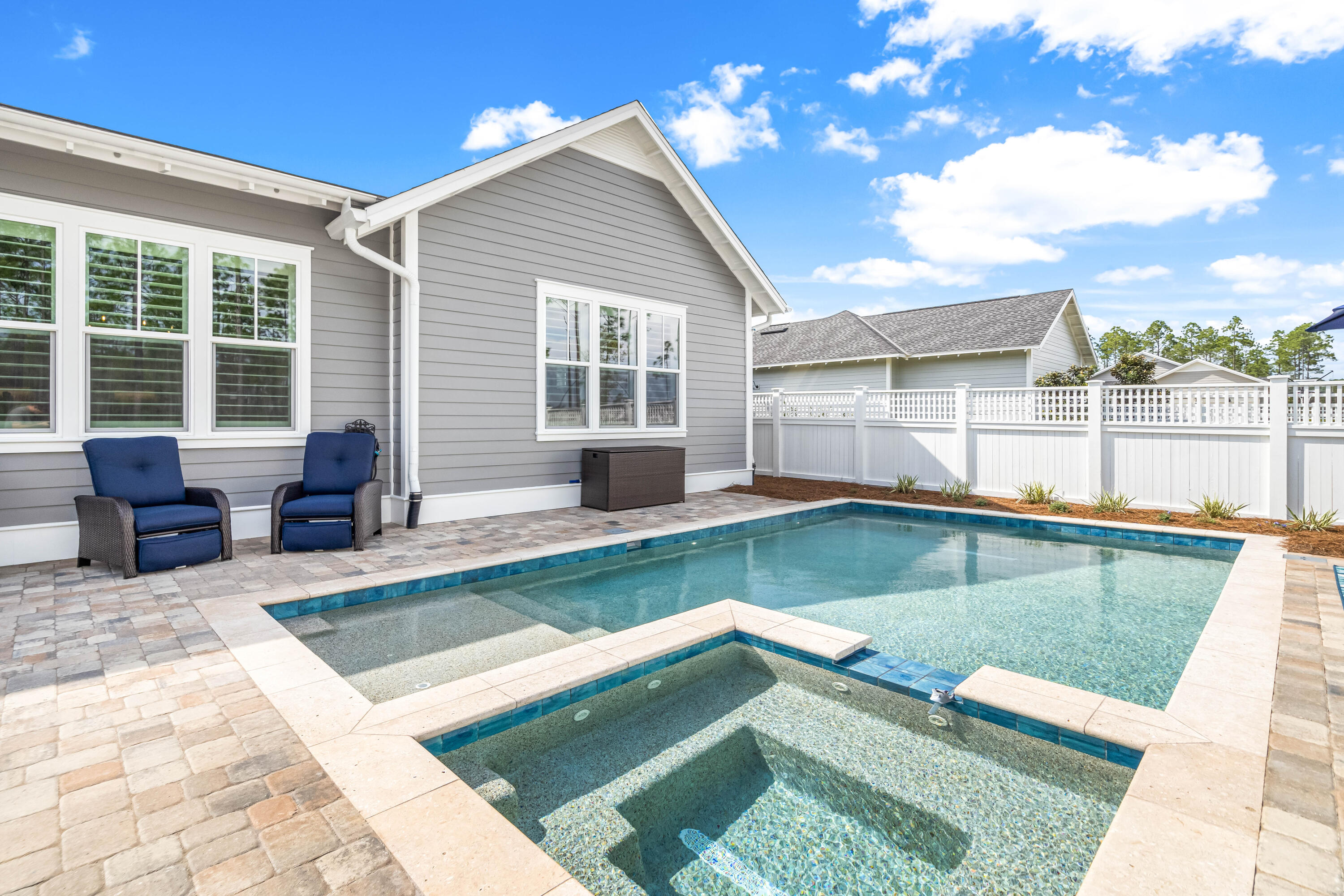 WATERSOUND ORIGINS - Residential